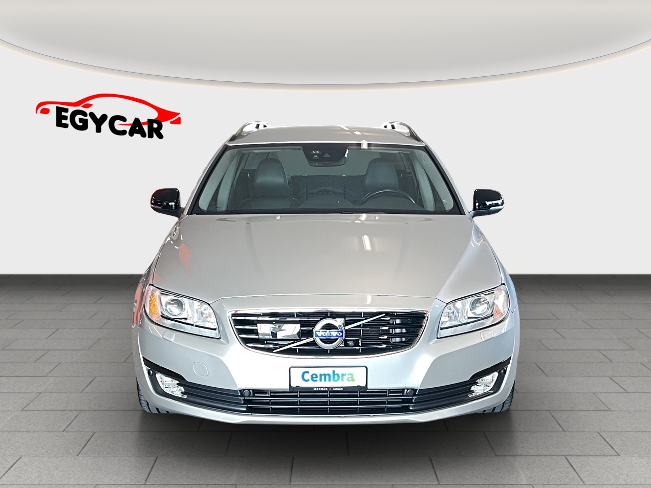 VOLVO V70 D4 AWD Momentum Classic Edition Geartronic-image-0