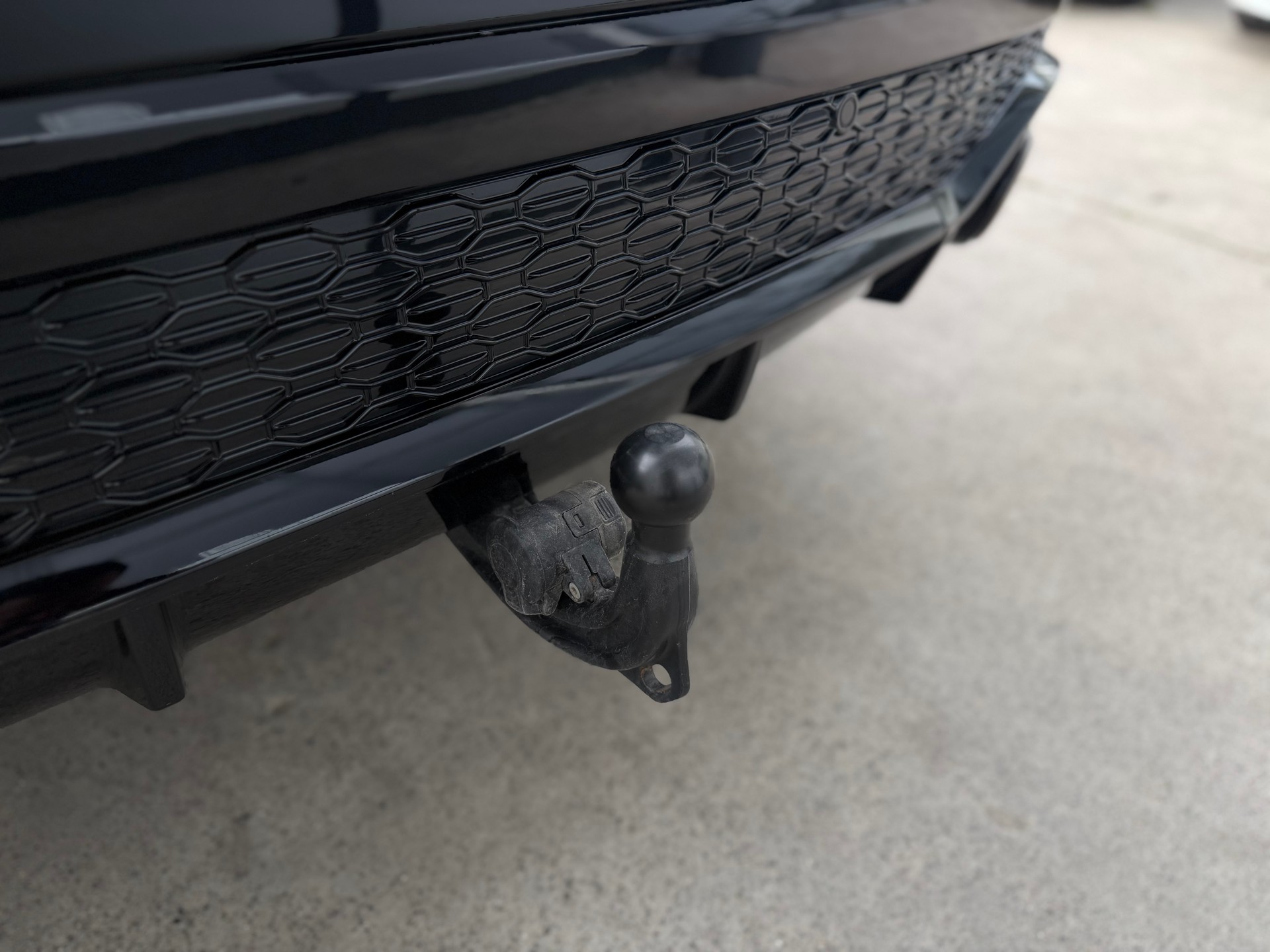 AUDI RSQ8 quattro tiptronic ABT 700PS / Akrapovic-image-31