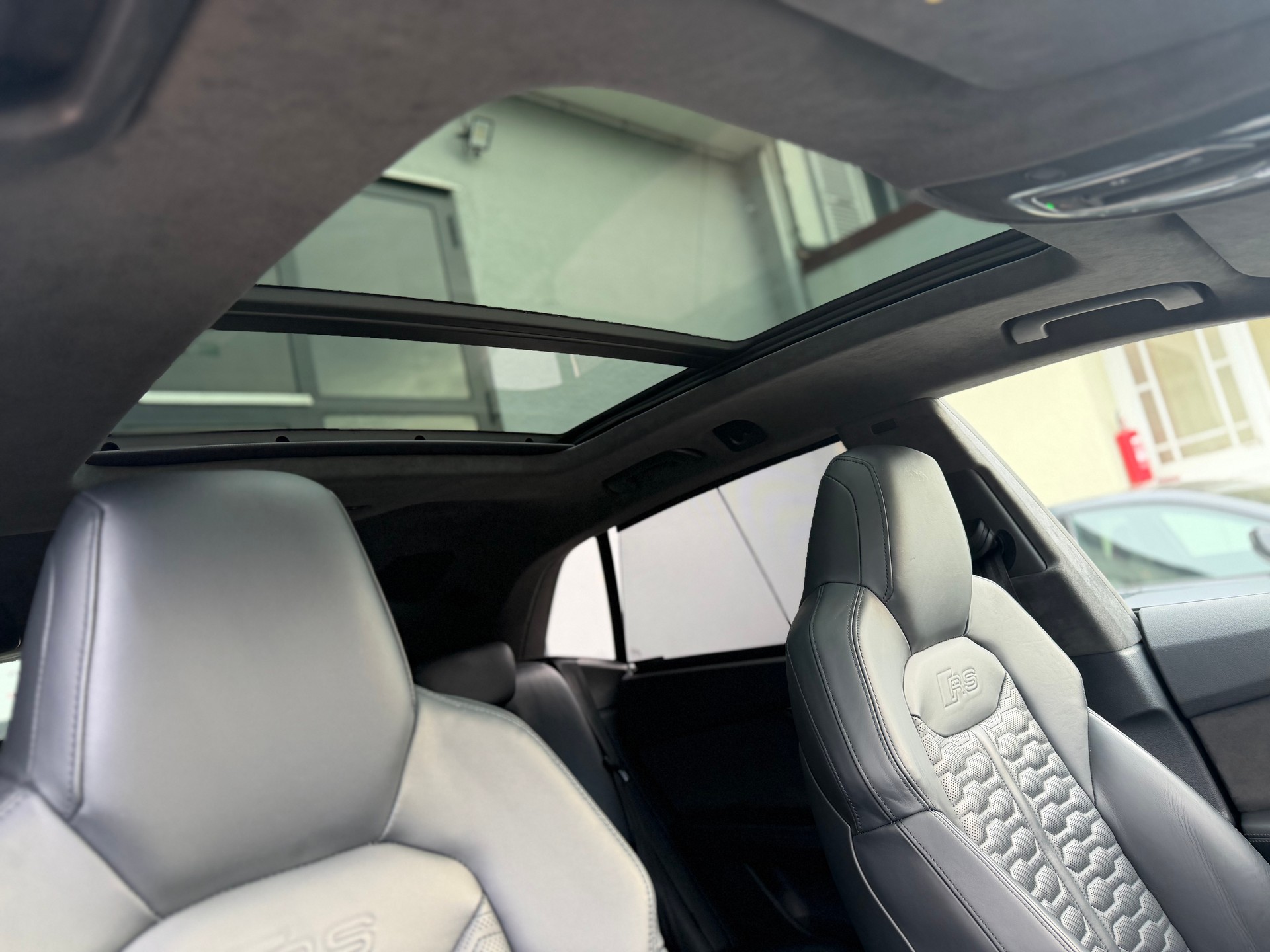 AUDI RSQ8 quattro tiptronic ABT 700PS / Akrapovic-image-20