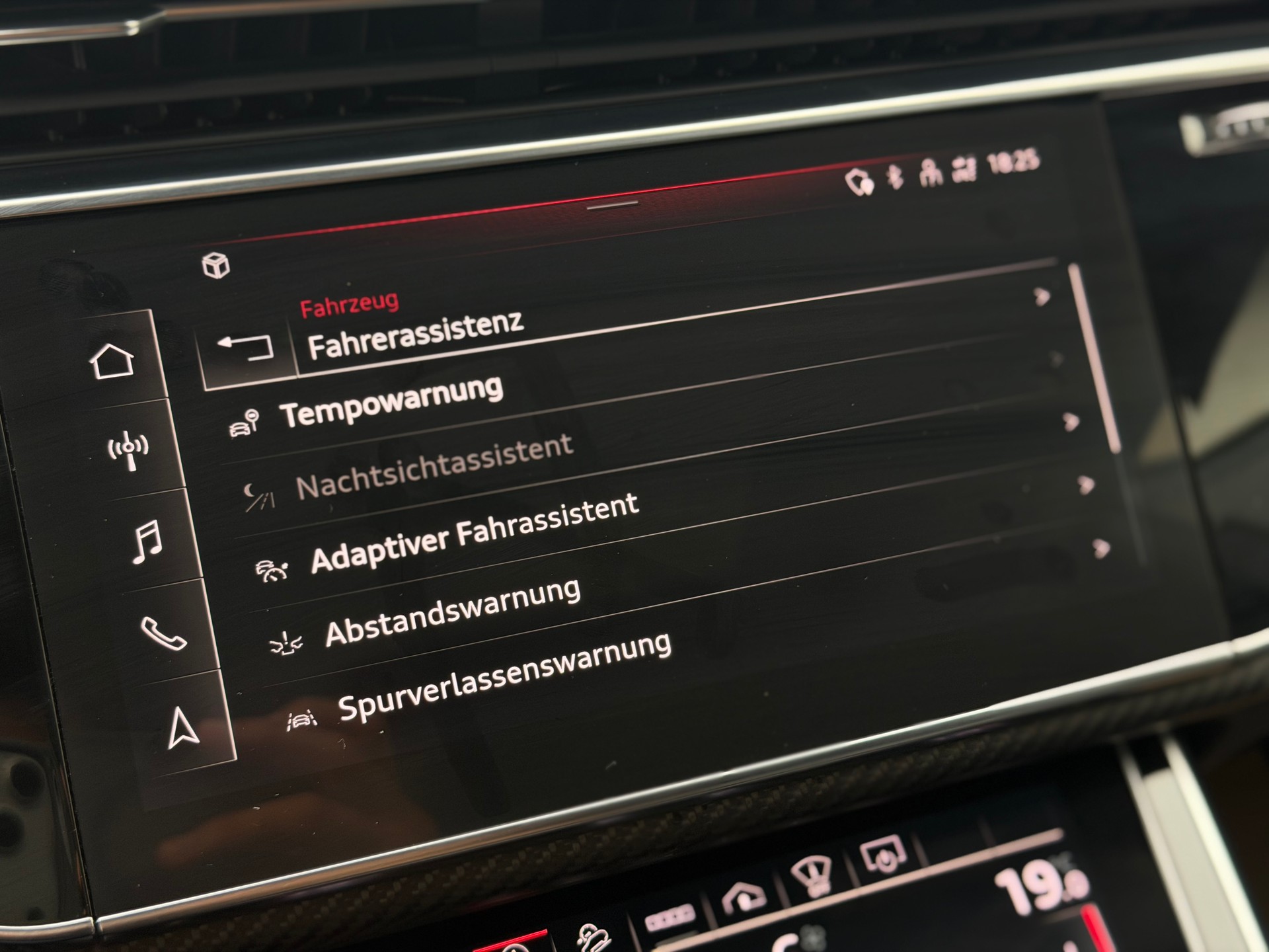 AUDI RSQ8 quattro tiptronic ABT 700PS / Akrapovic-image-26
