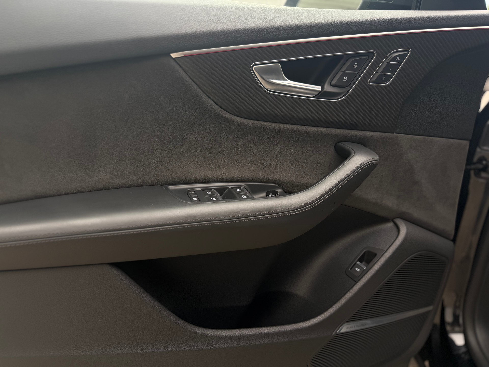 AUDI RSQ8 quattro tiptronic ABT 700PS / Akrapovic-image-29