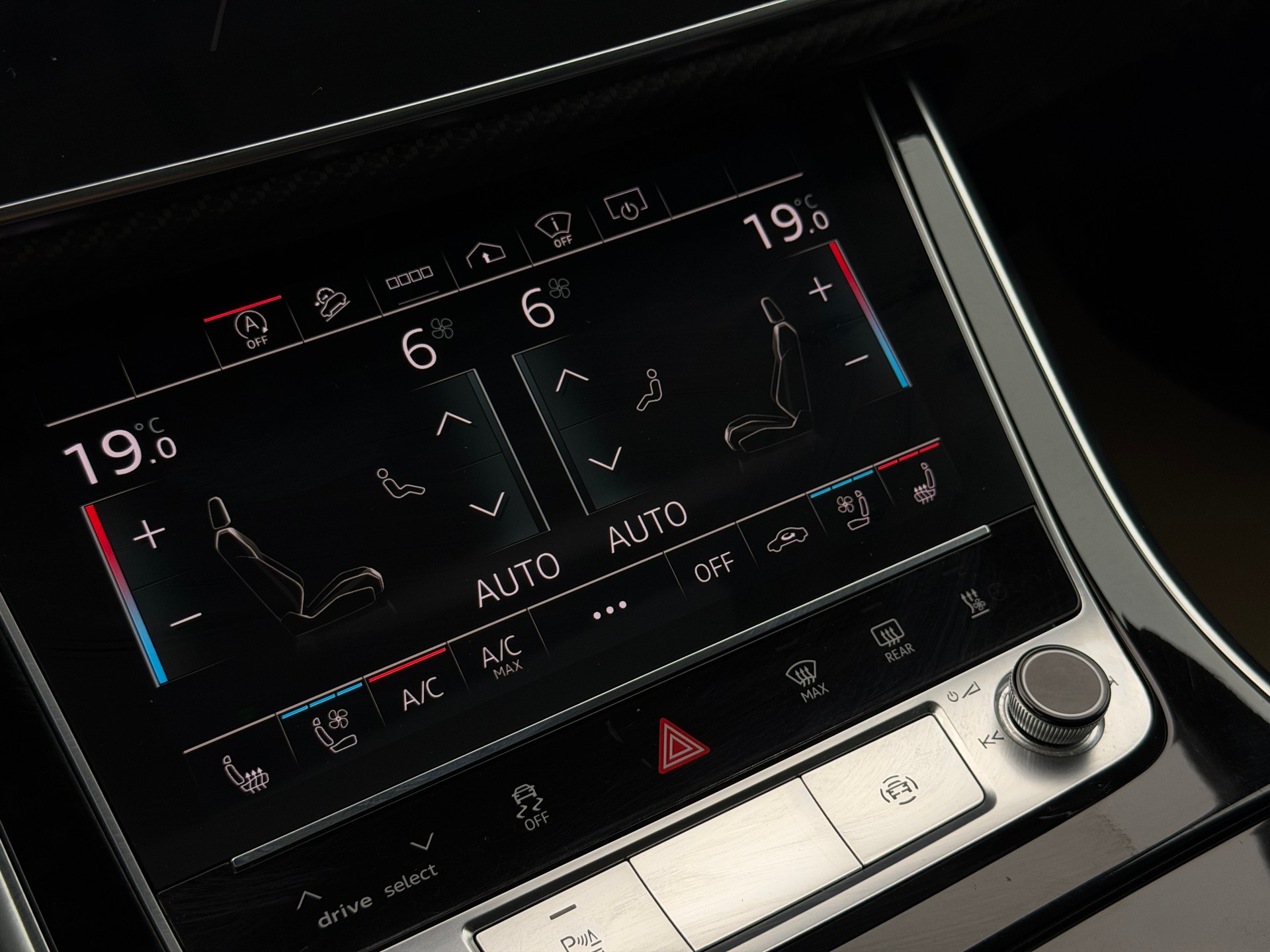 AUDI RSQ8 quattro tiptronic ABT 700PS / Akrapovic-image-23