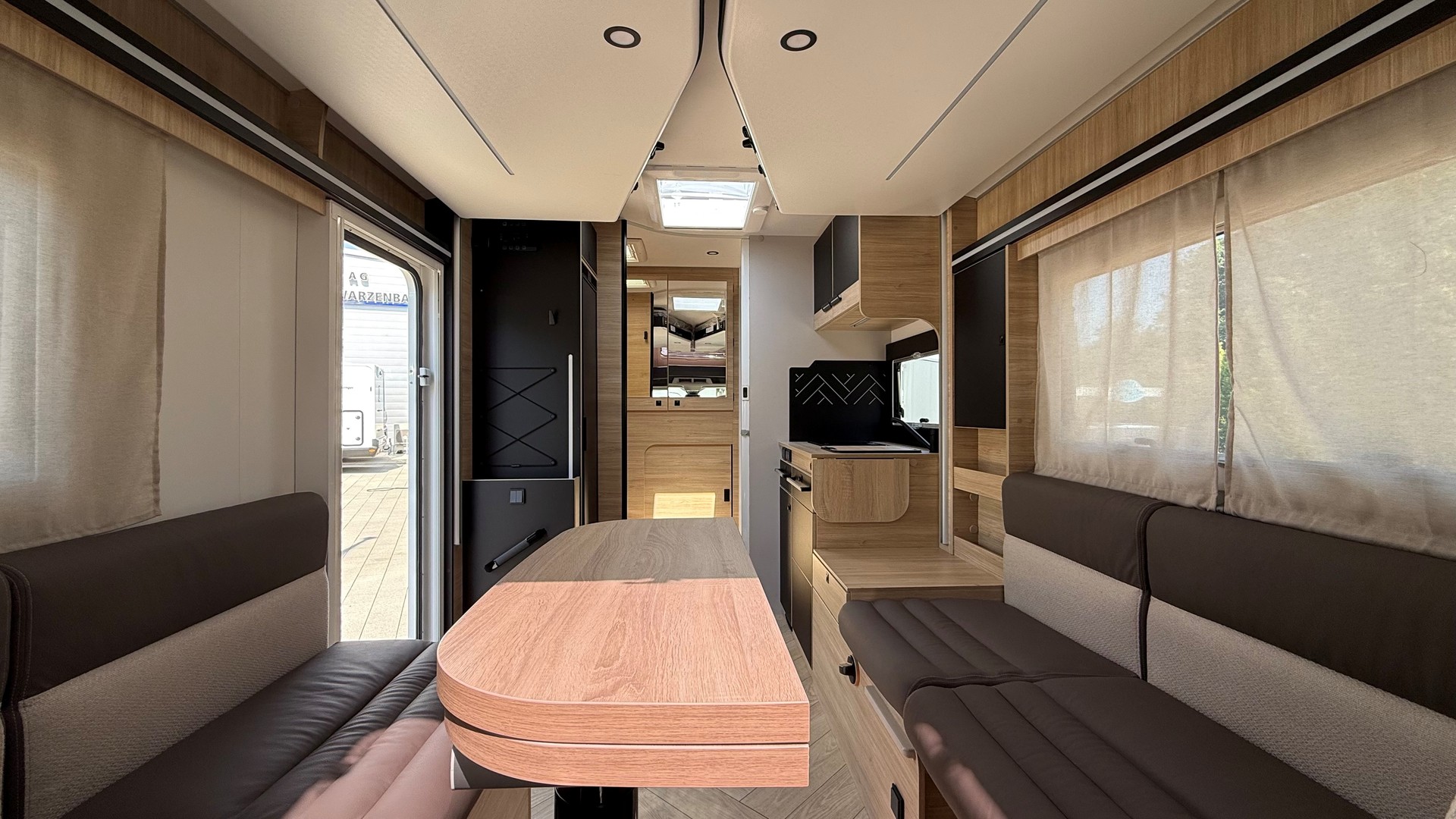 CHALLENGER 270 Graphite Edition-image-18