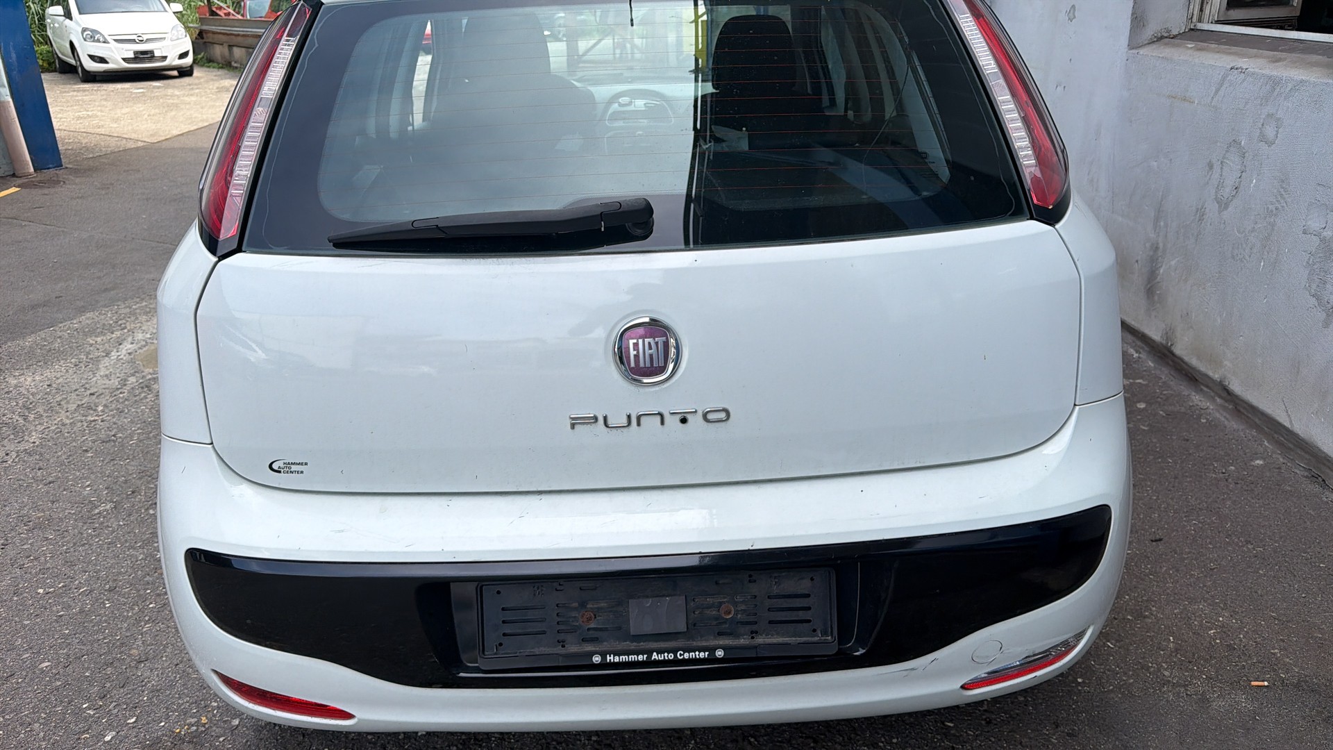 FIAT Punto Evo 1.4 MyLife-image-12