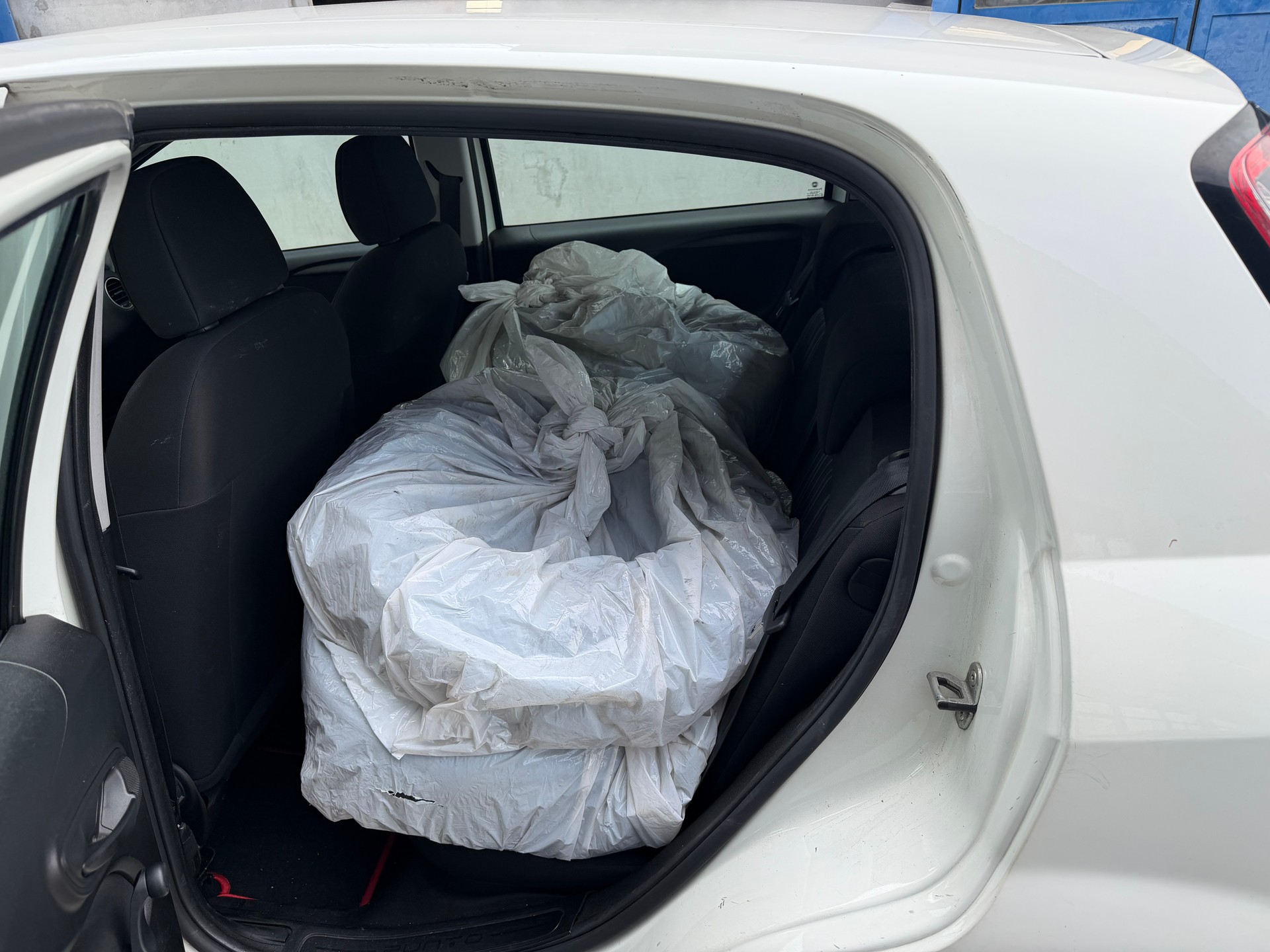 FIAT Punto Evo 1.4 MyLife-image-3