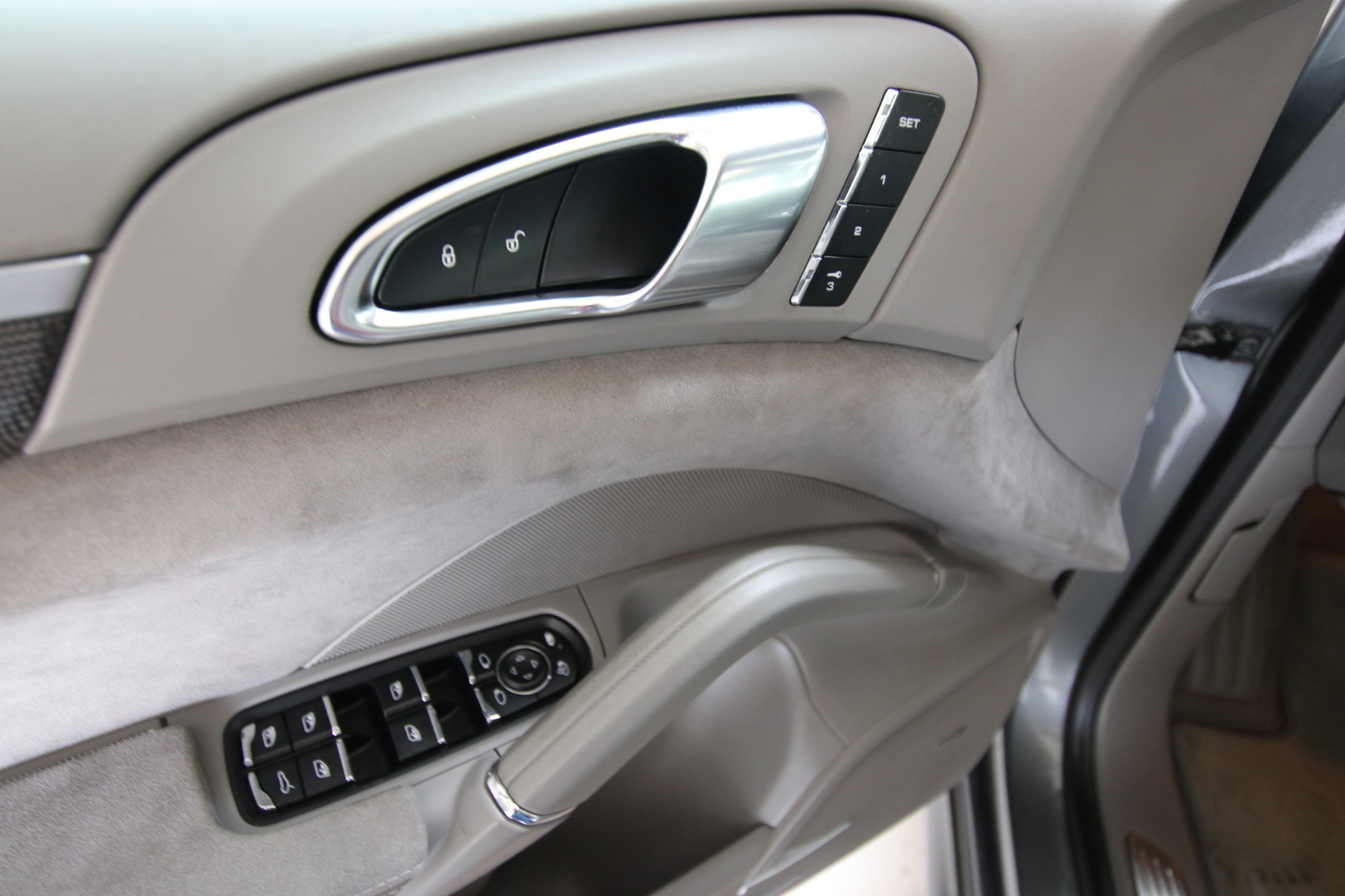 PORSCHE Cayenne GTS-image-20