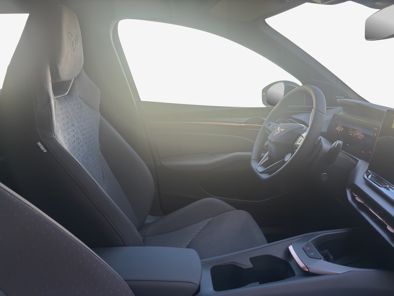 CUPRA Raval 52 kWh Endurance Prime Edition-image-7