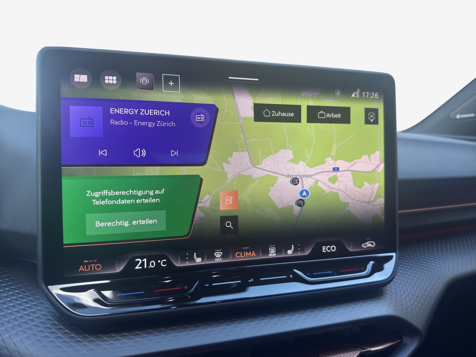 CUPRA Raval 52 kWh Endurance Prime Edition-image-15