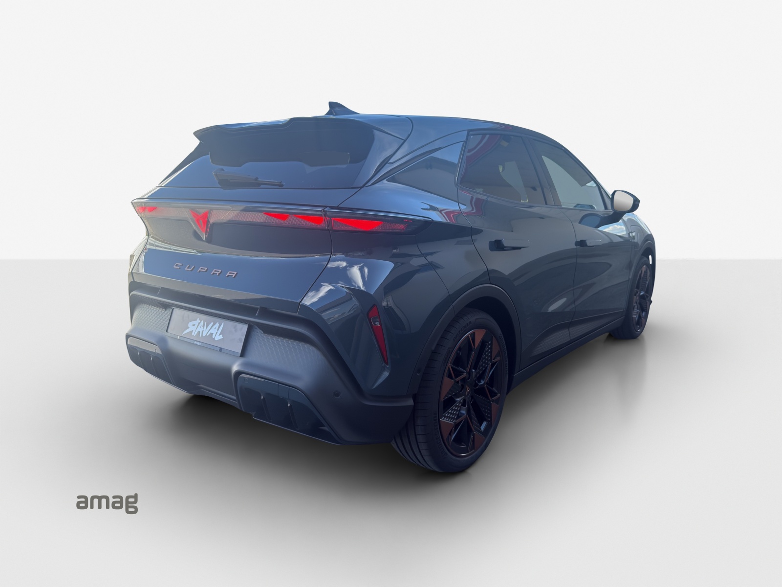 CUPRA Raval 52 kWh Endurance Prime Edition-image-4