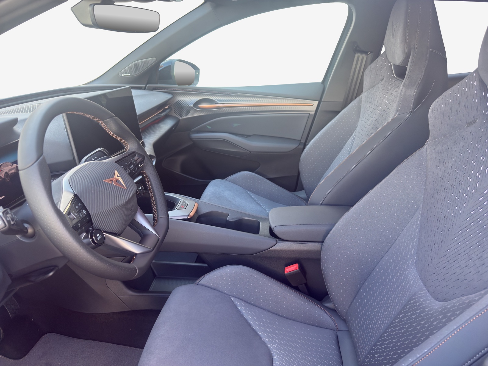 CUPRA Raval 52 kWh Endurance Prime Edition-image-12