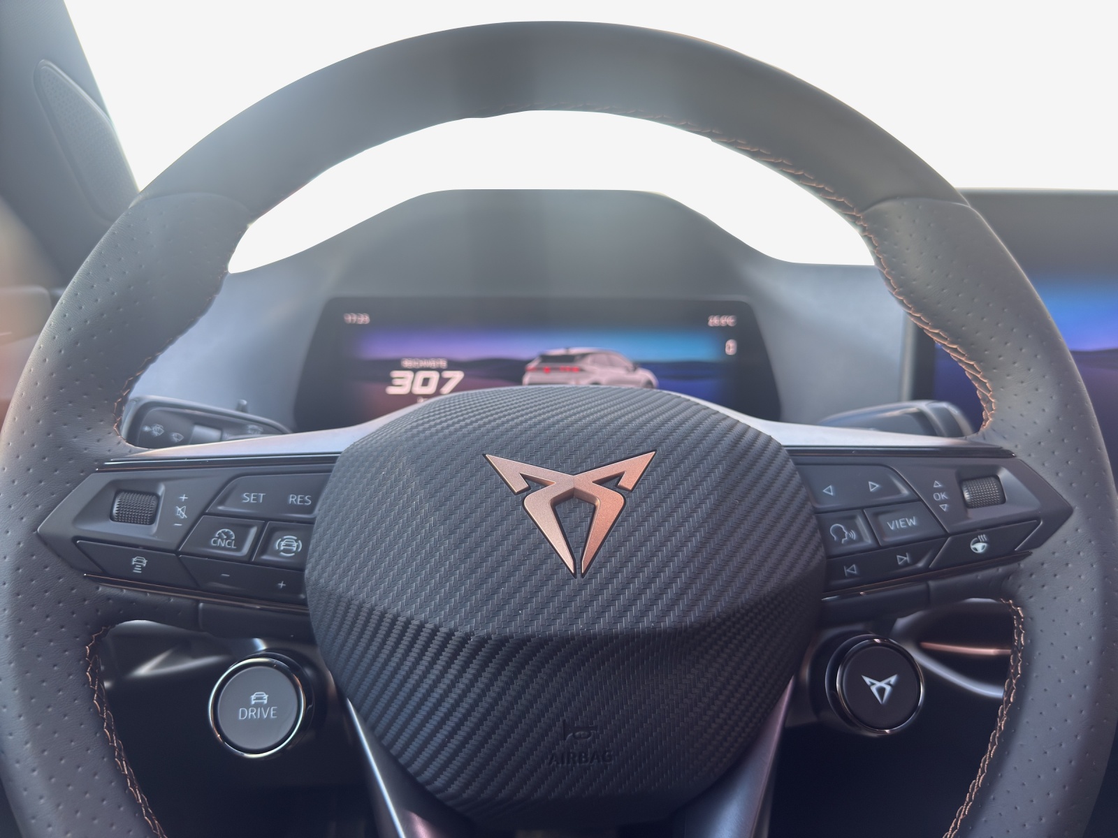 CUPRA Raval 52 kWh Endurance Prime Edition-image-14