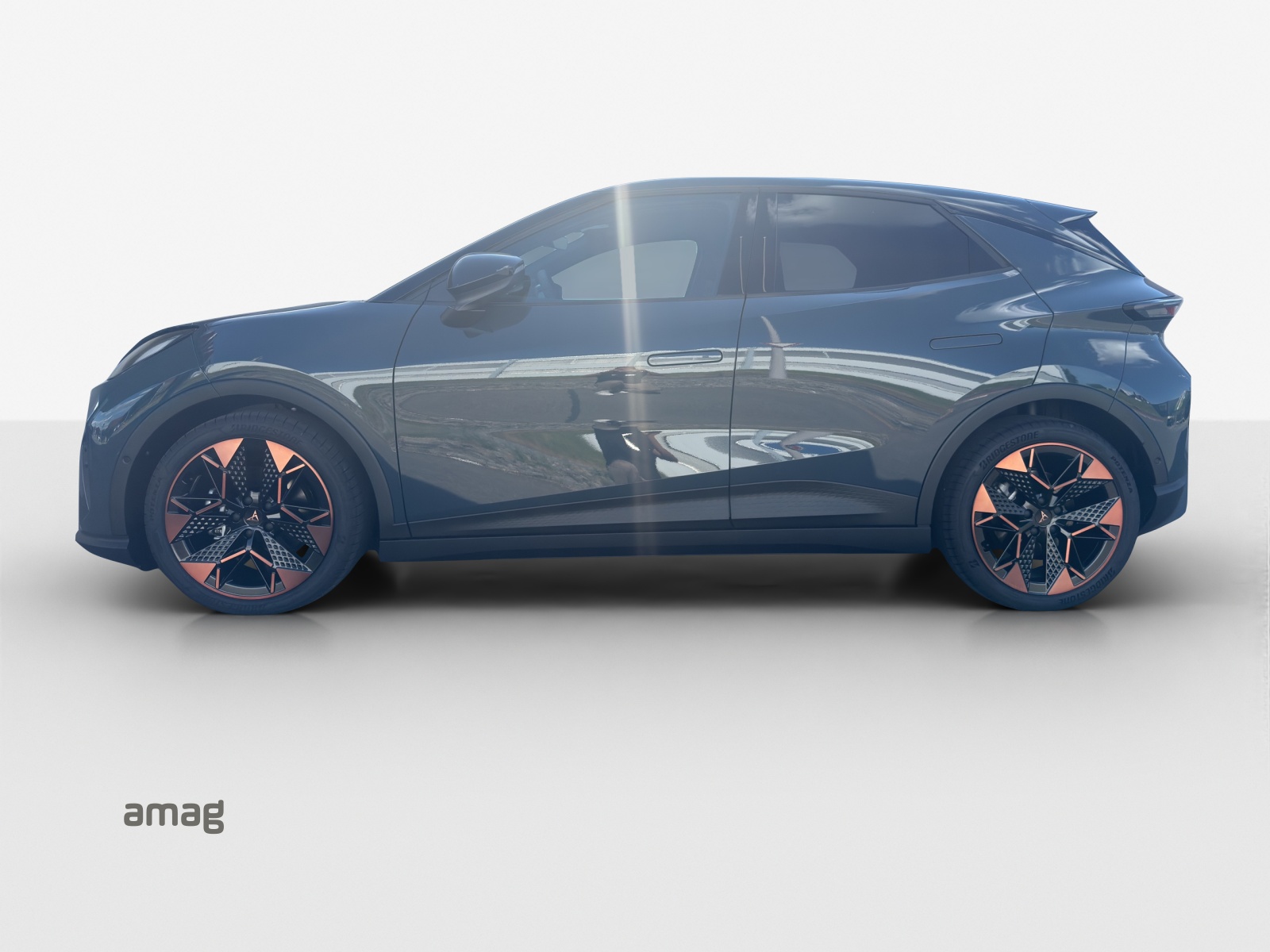 CUPRA Raval 52 kWh Endurance Prime Edition-image-1