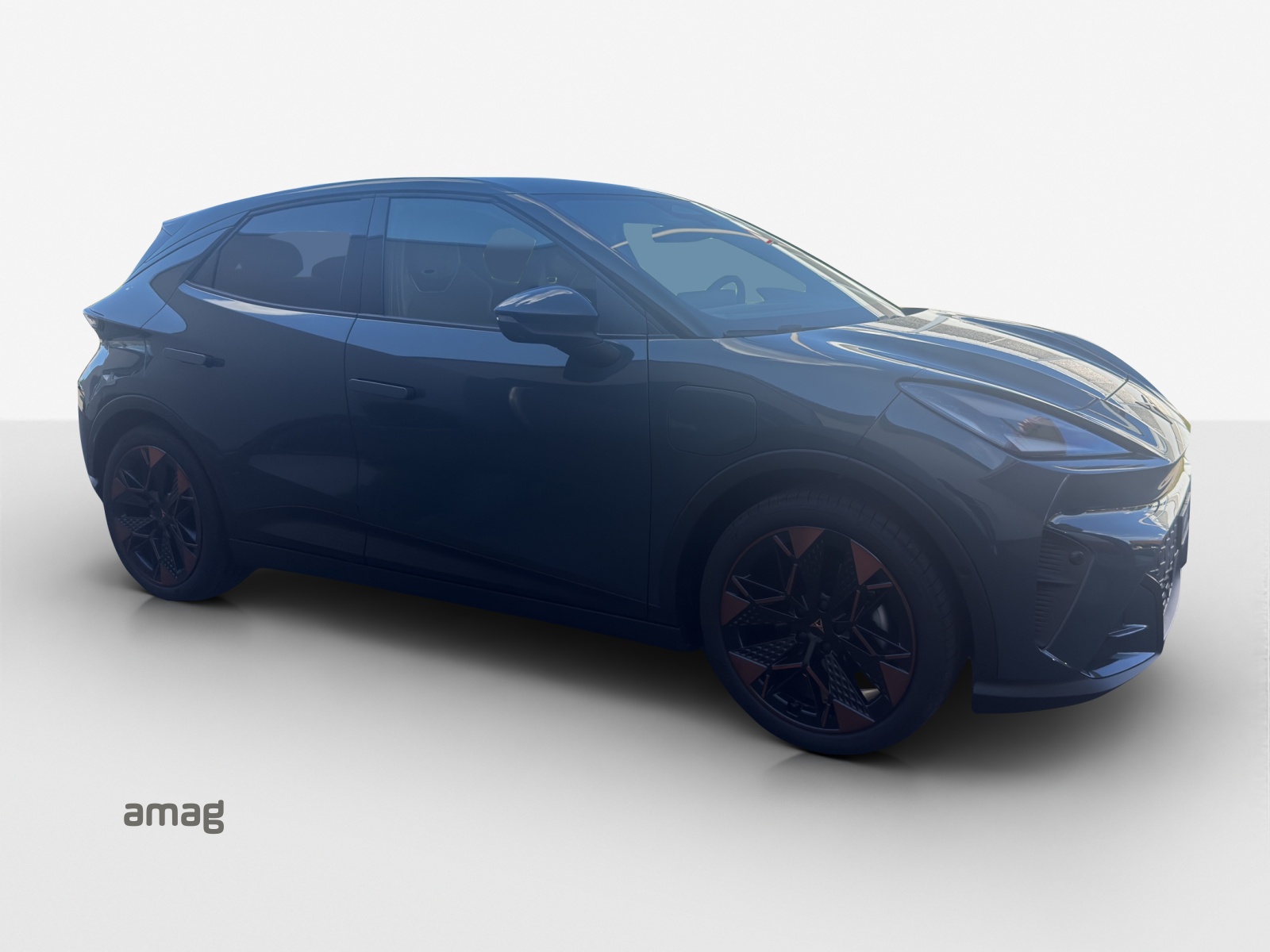CUPRA Raval 52 kWh Endurance Prime Edition-image-5