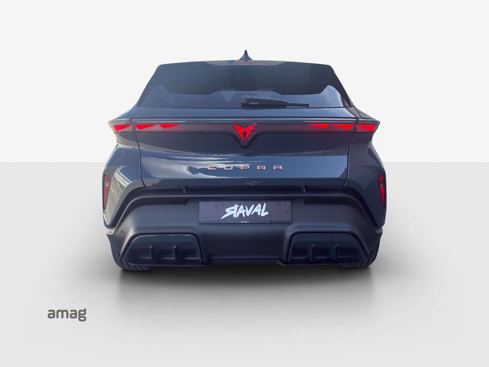 CUPRA Raval 52 kWh Endurance Prime Edition-image-3