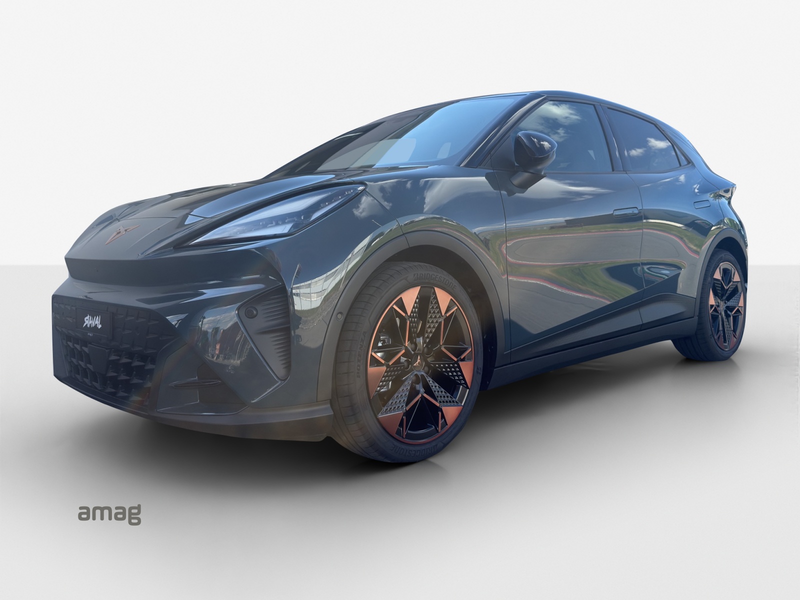 CUPRA Raval 52 kWh Endurance Prime Edition-image-0