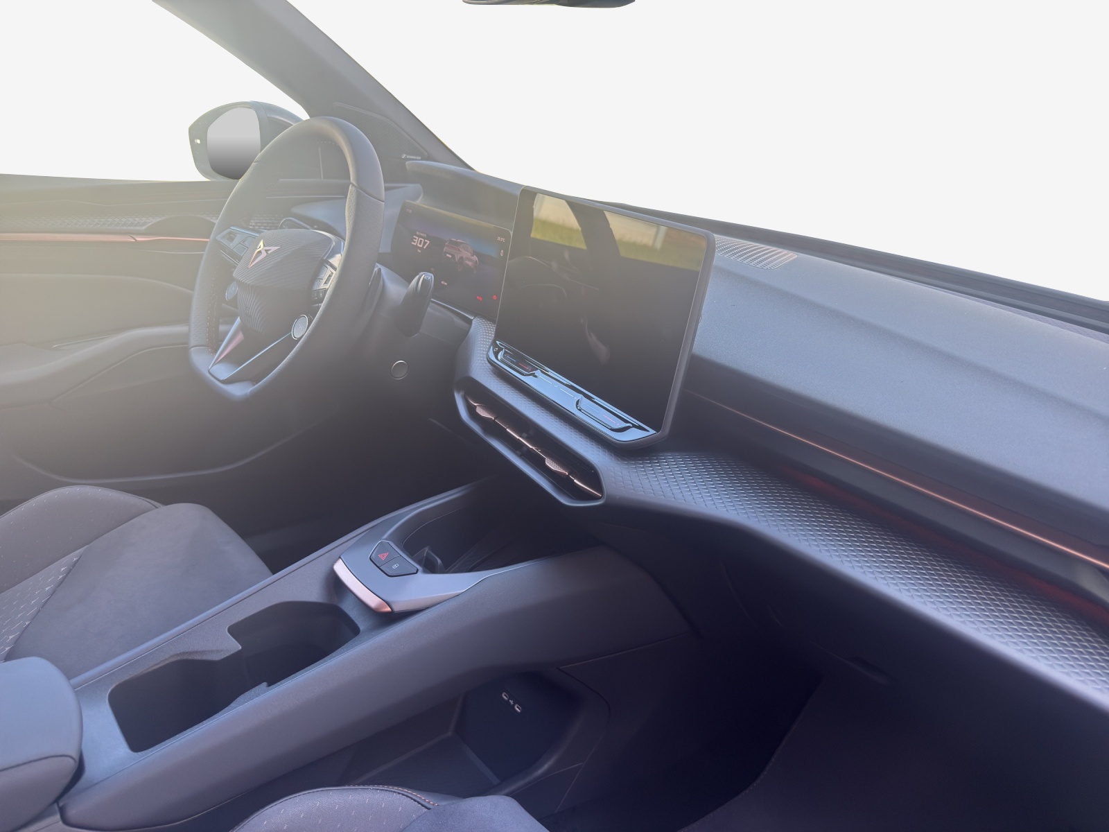 CUPRA Raval 52 kWh Endurance Prime Edition-image-9