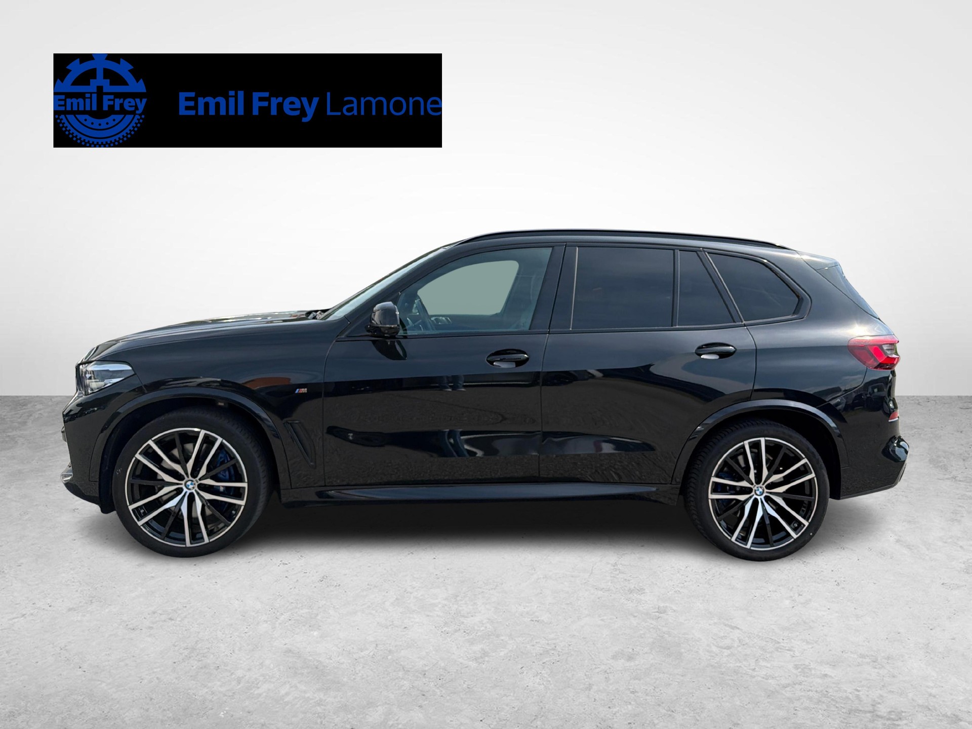 BMW X5 M50i xDrive-image-2