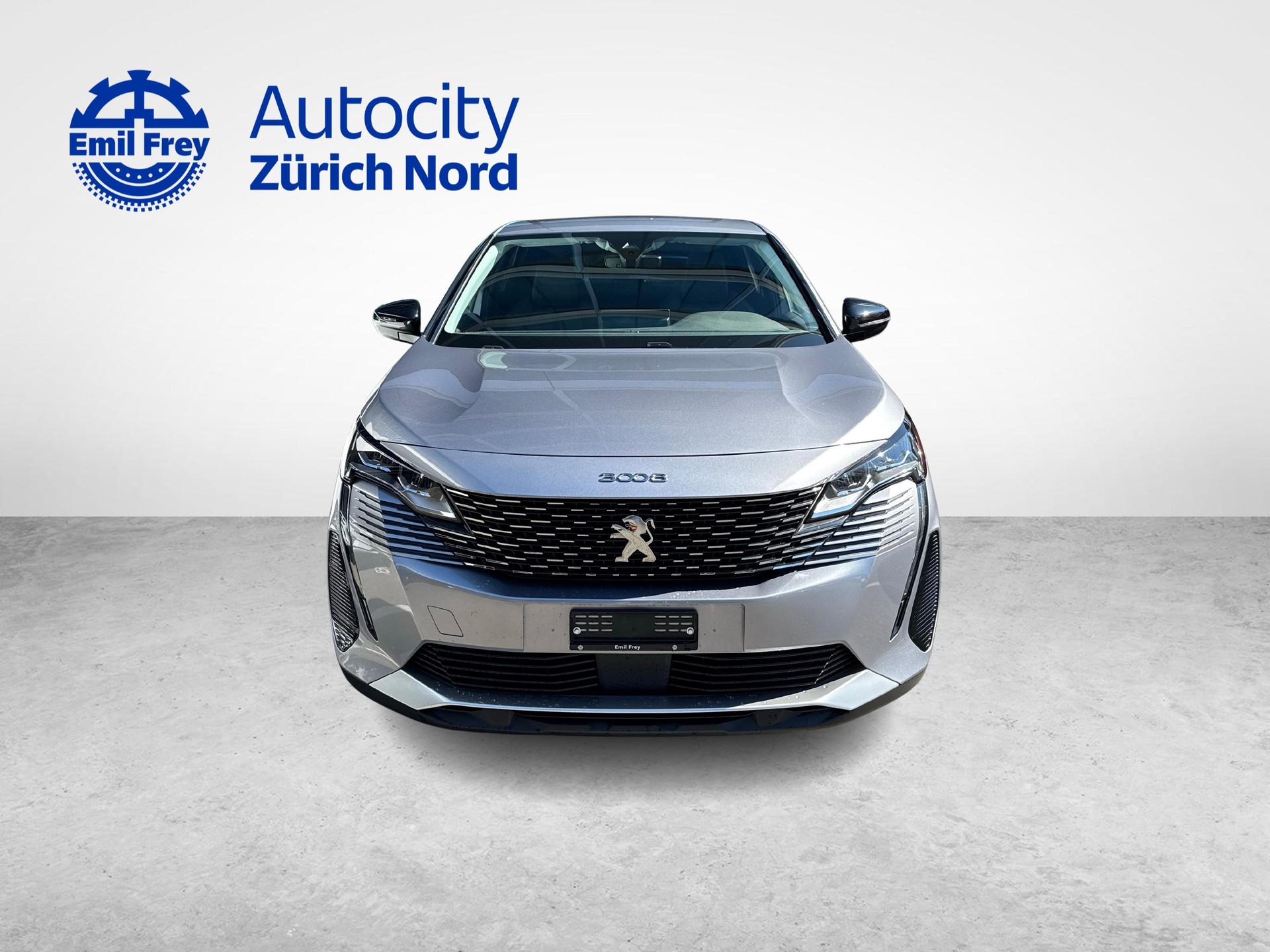 PEUGEOT 3008 1.6 Plug-in Hybrid Allure Pack-image-12