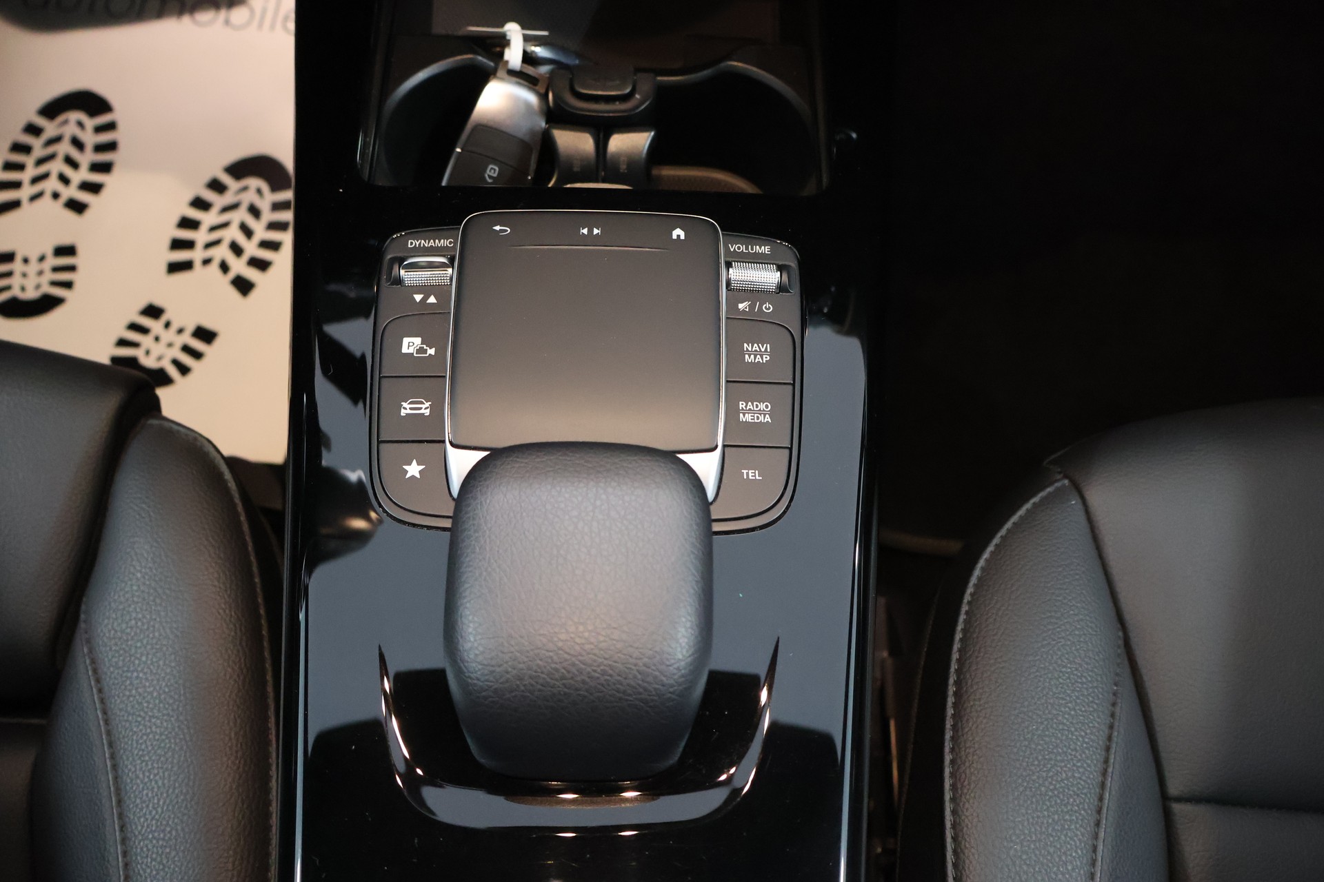 MERCEDES-BENZ CLA Shooting Brake 200 Progressive 7G-DCT-image-16