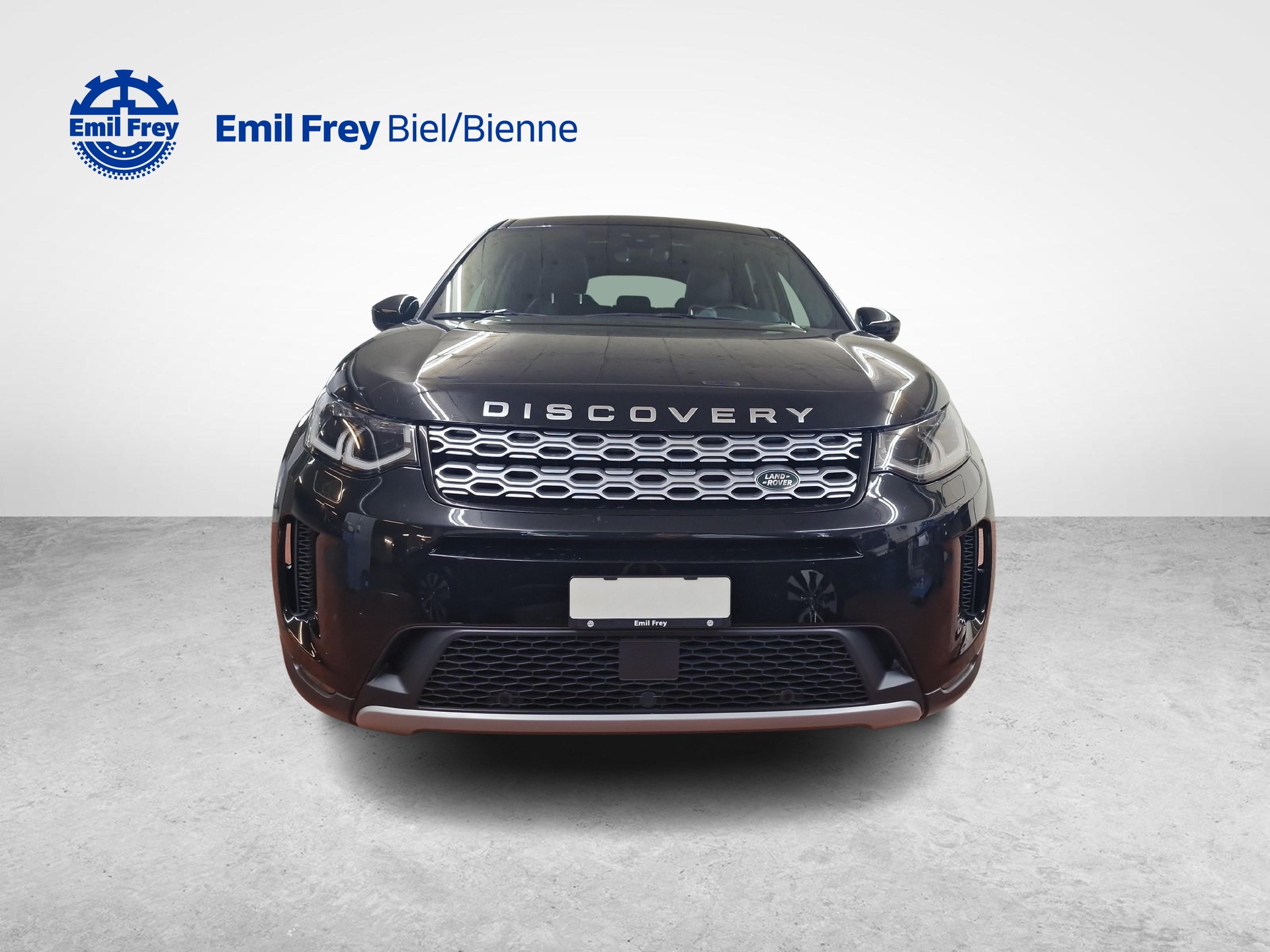 LAND ROVER Discovery Sport 2.0 TD4 180 SE-image-7
