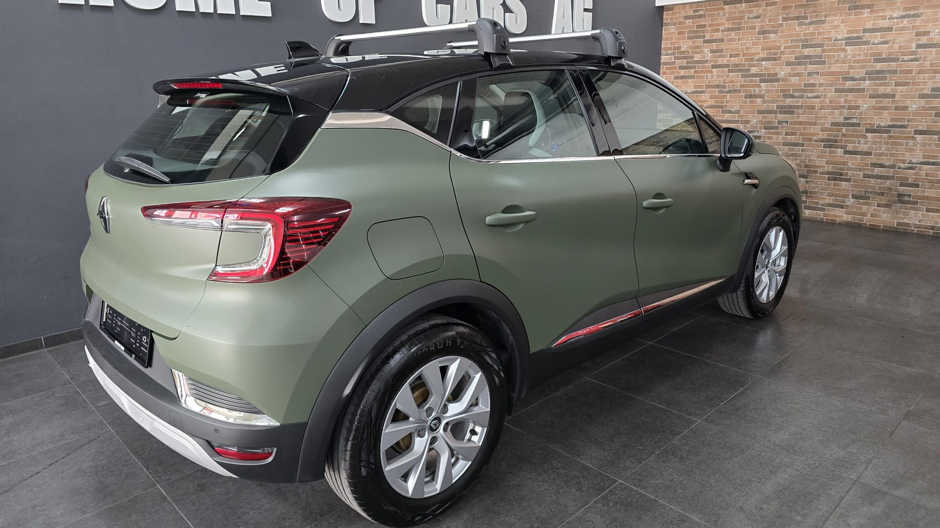 RENAULT Captur 1.5 dCi Intens EDC-image-8