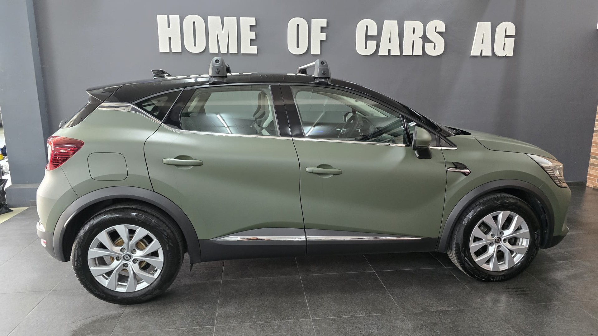 RENAULT Captur 1.5 dCi Intens EDC-image-9