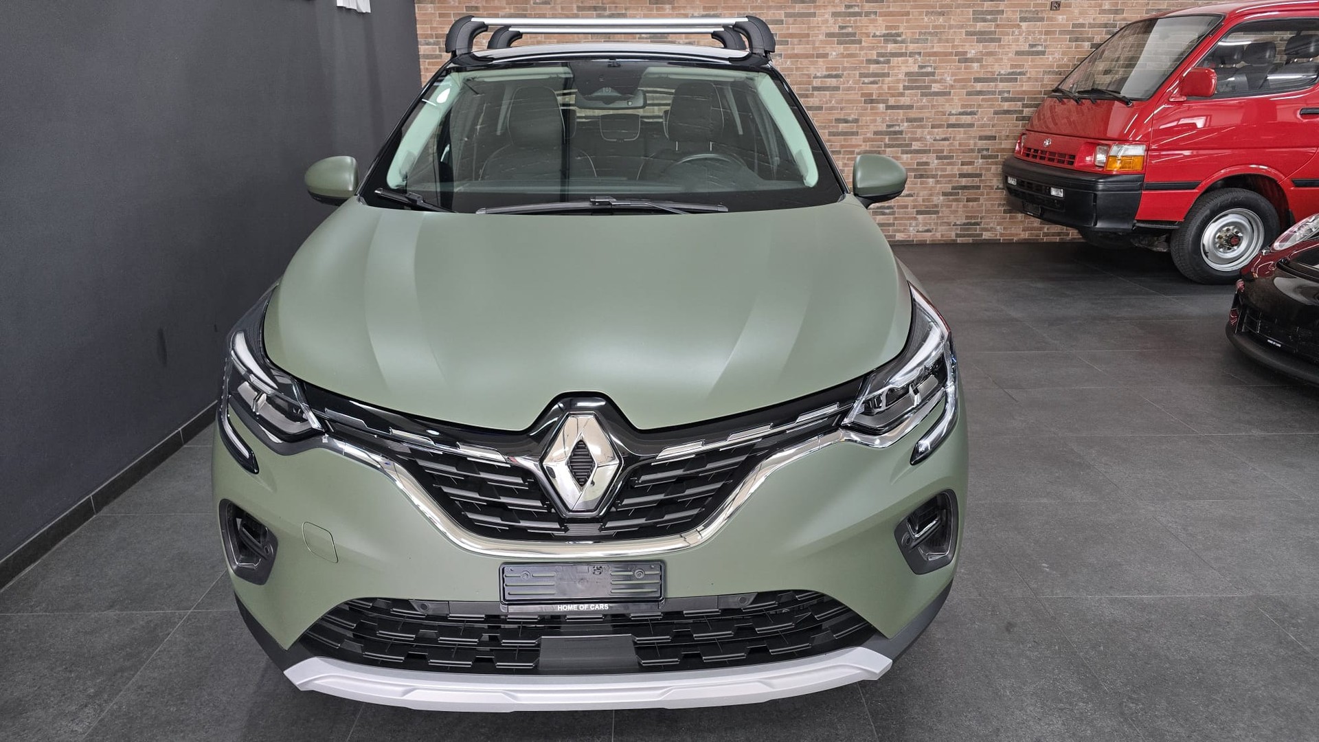 RENAULT Captur 1.5 dCi Intens EDC-image-12