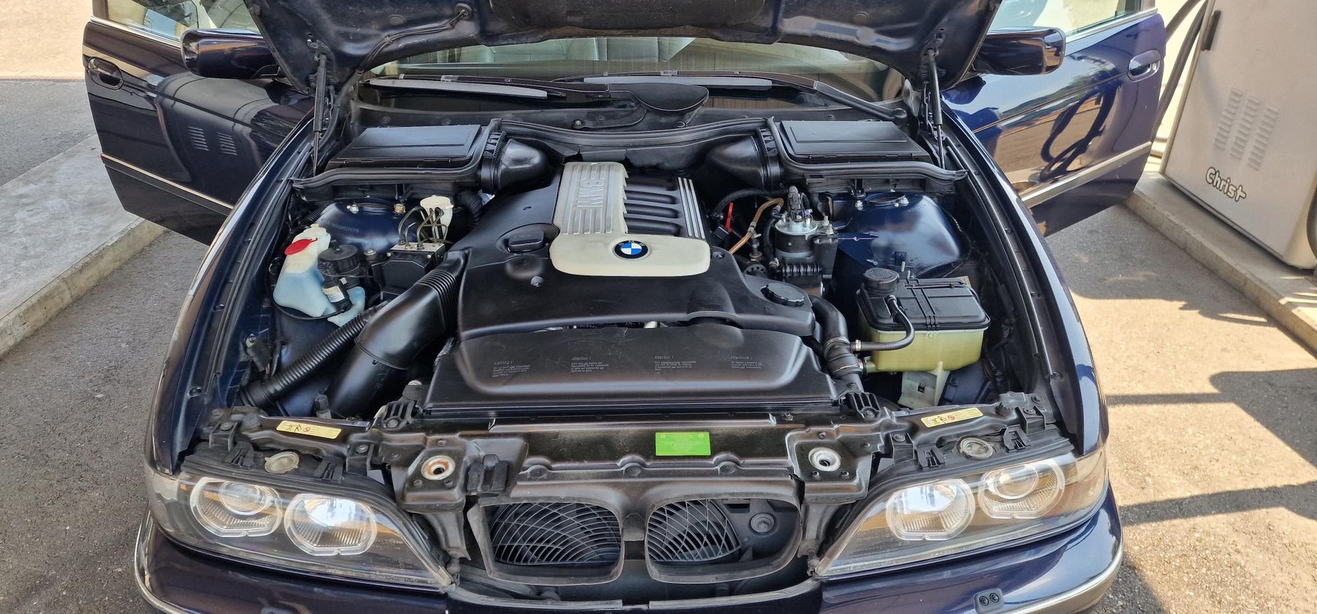 BMW 530d ABS dAiB-image-2