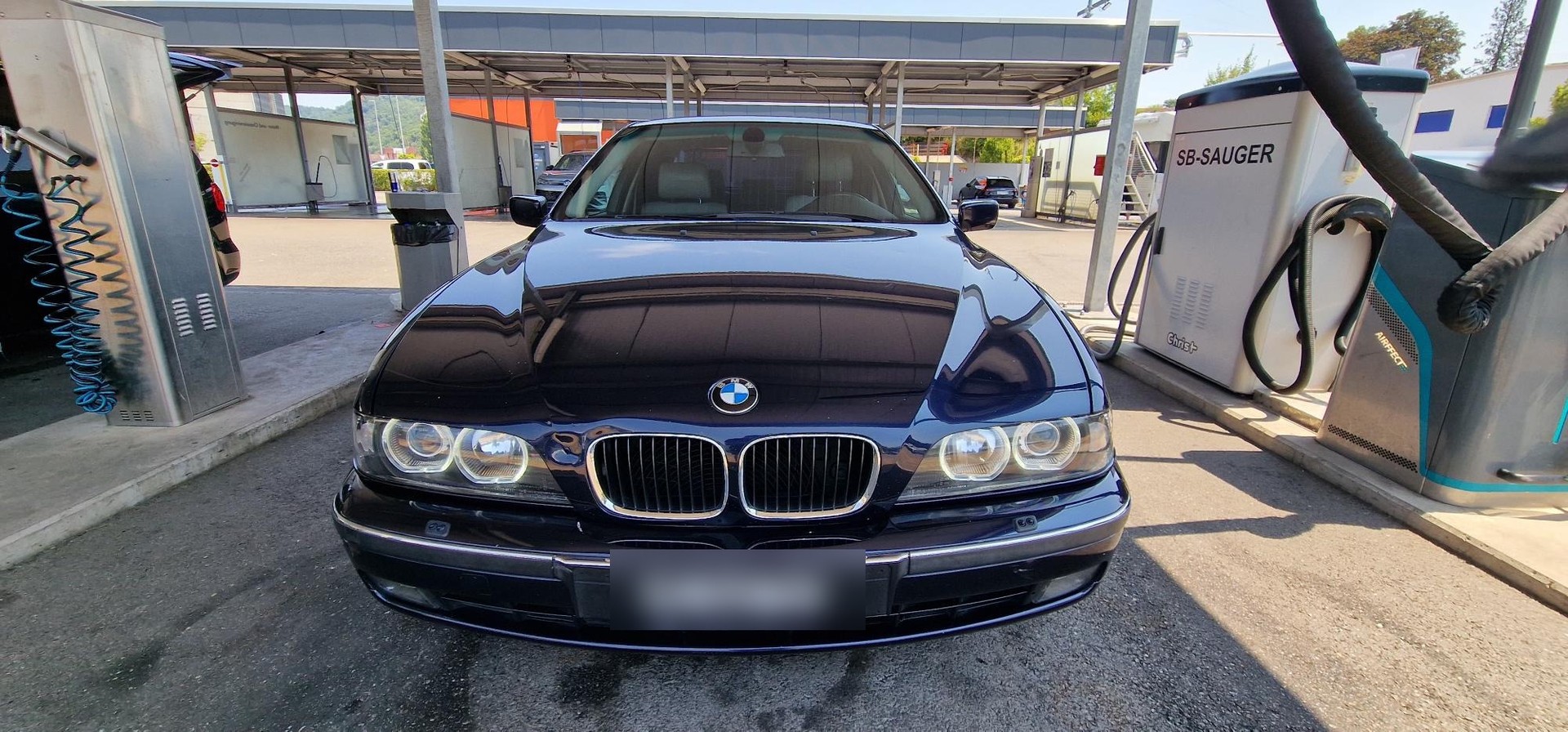 BMW 530d ABS dAiB-image-4