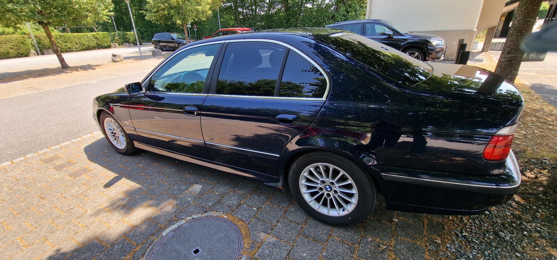 BMW 530d ABS dAiB-image-3