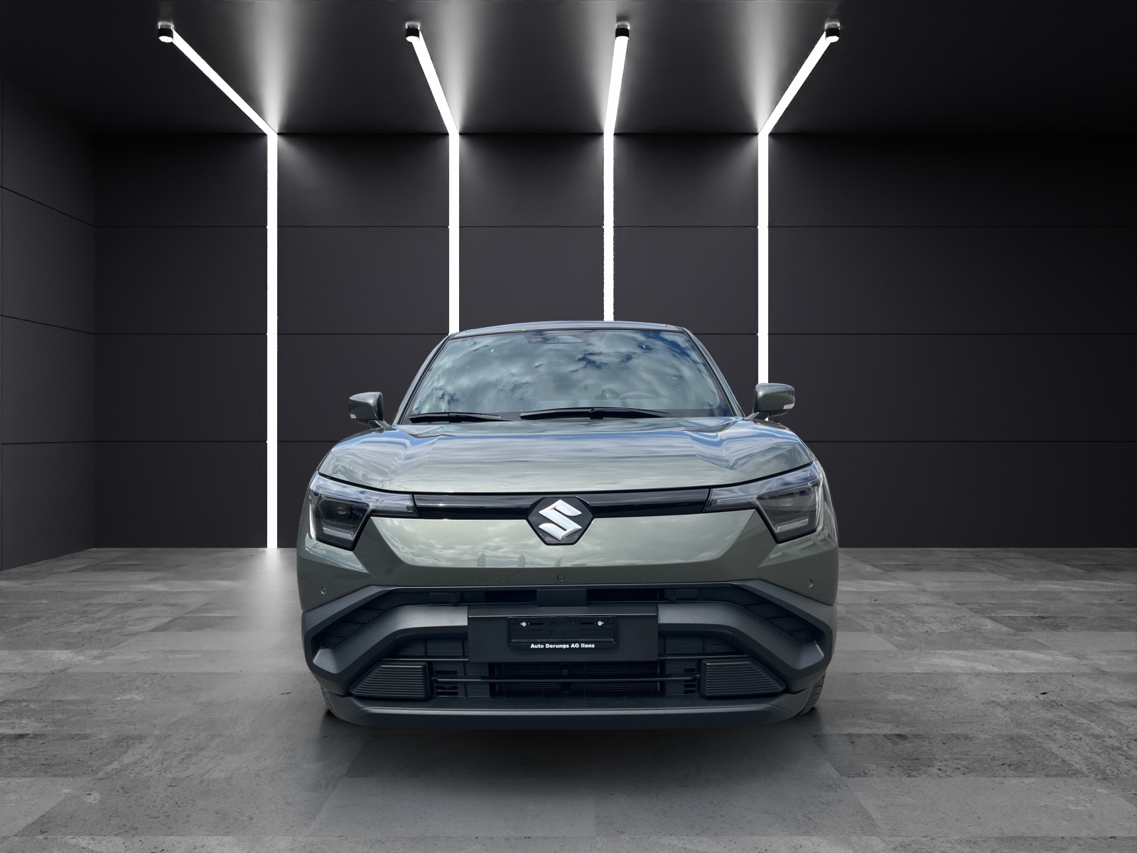 SUZUKI e Vitara Sakura 4x4-image-6