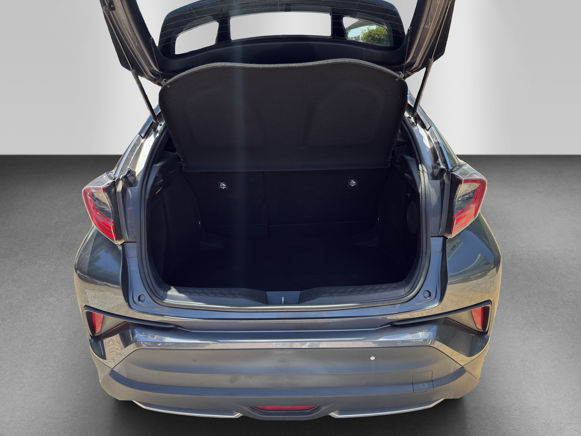 TOYOTA C-HR 1.2 Turbo Premium 4WD Multidrive S-image-15