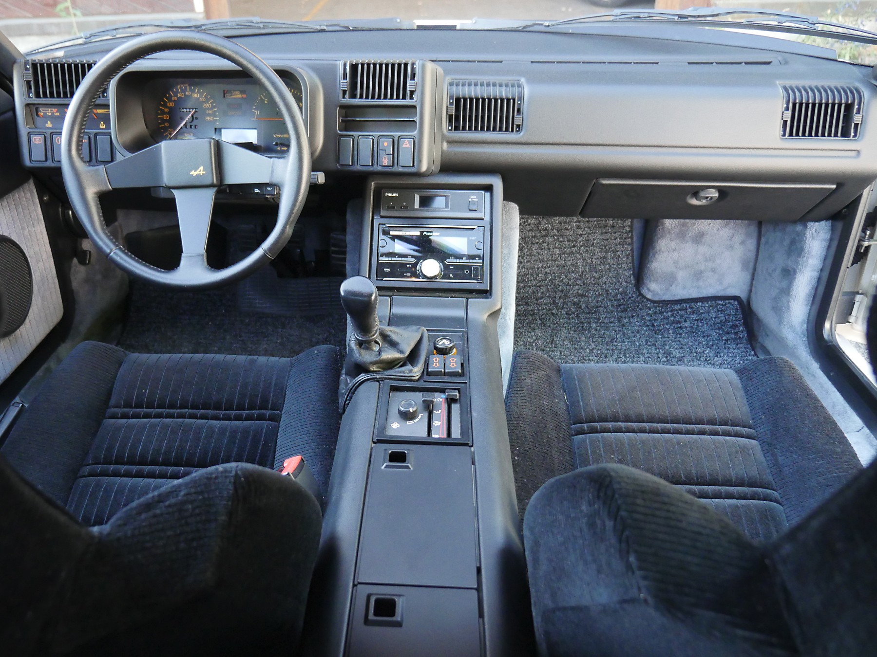 ALPINE Alpine V6 Turbo-image-12