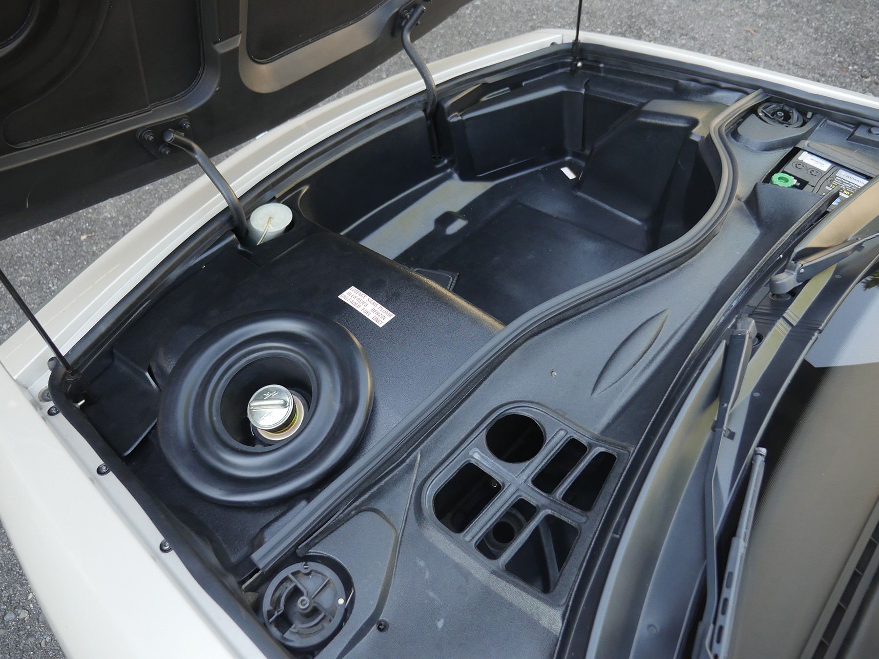 ALPINE Alpine V6 Turbo-image-13