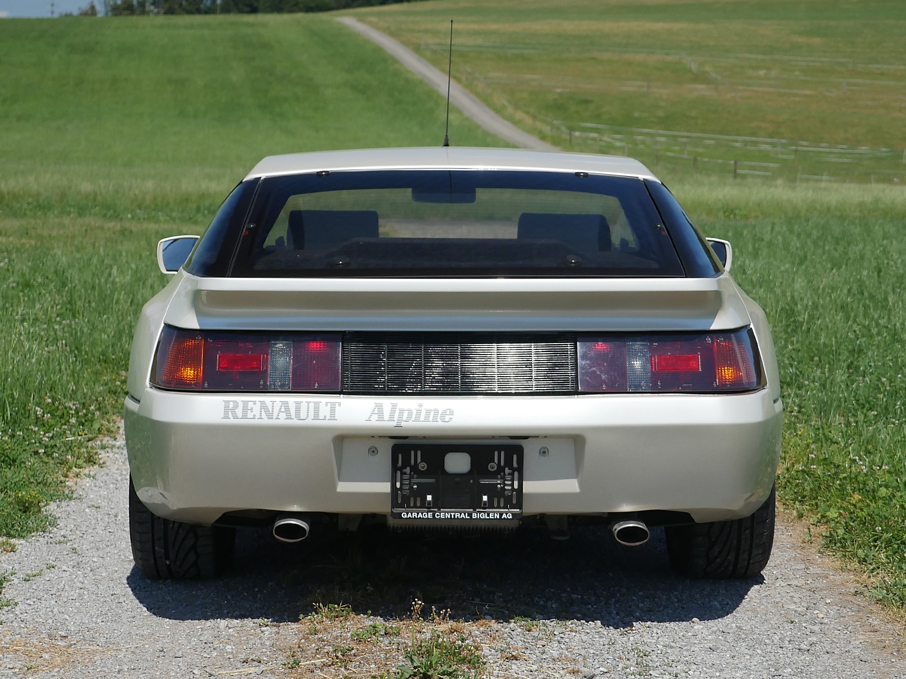 ALPINE Alpine V6 Turbo-image-7