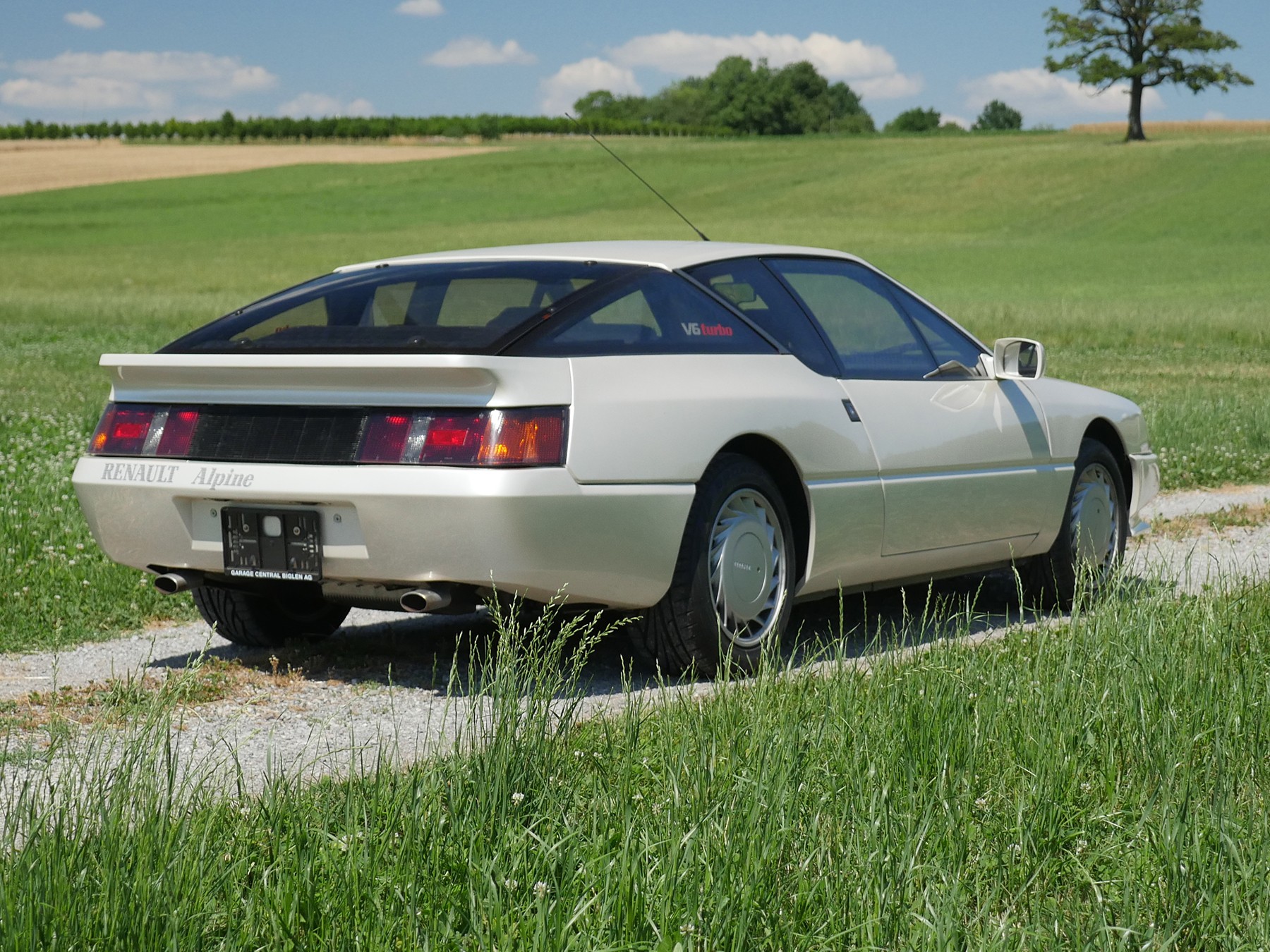 ALPINE Alpine V6 Turbo-image-6
