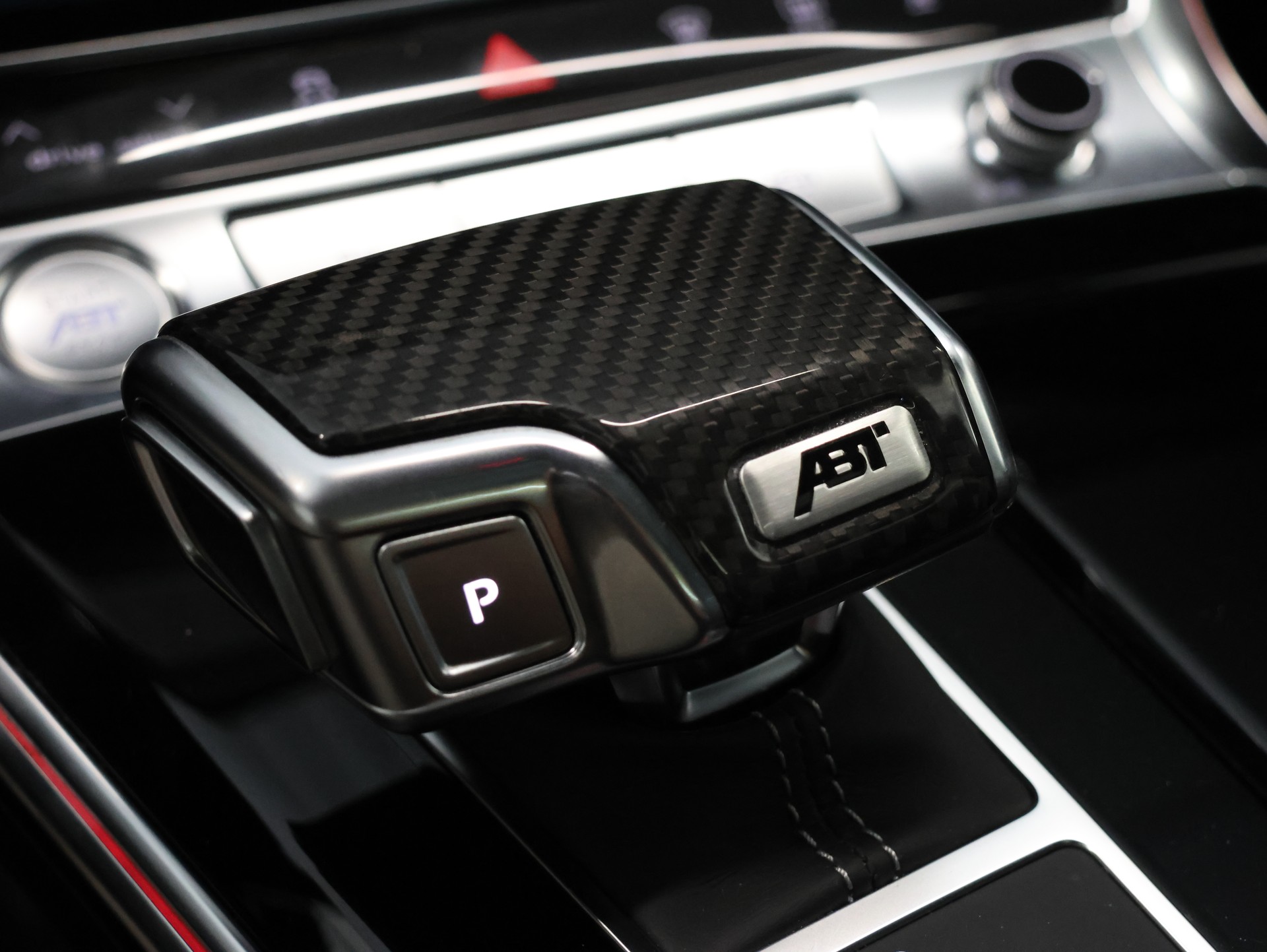 AUDI Audi RS6 R Avant ABT *1 of 125*-image-34
