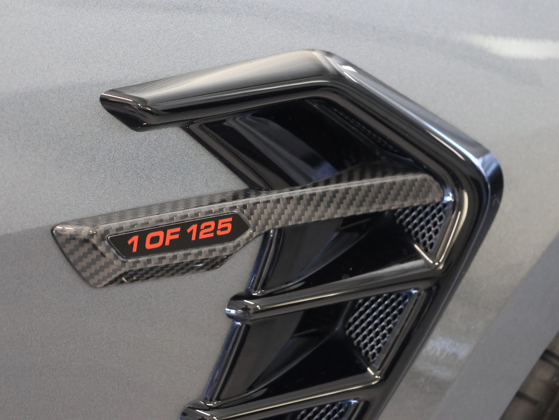 AUDI Audi RS6 R Avant ABT *1 of 125*-image-18