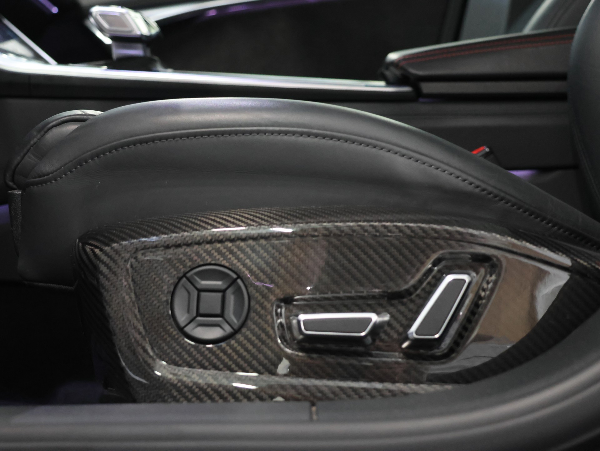 AUDI Audi RS6 R Avant ABT *1 of 125*-image-22