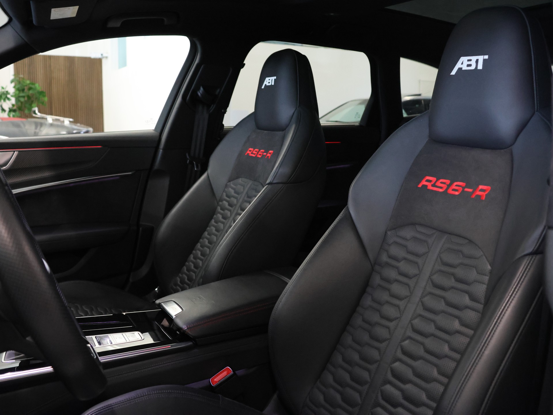 AUDI Audi RS6 R Avant ABT *1 of 125*-image-20