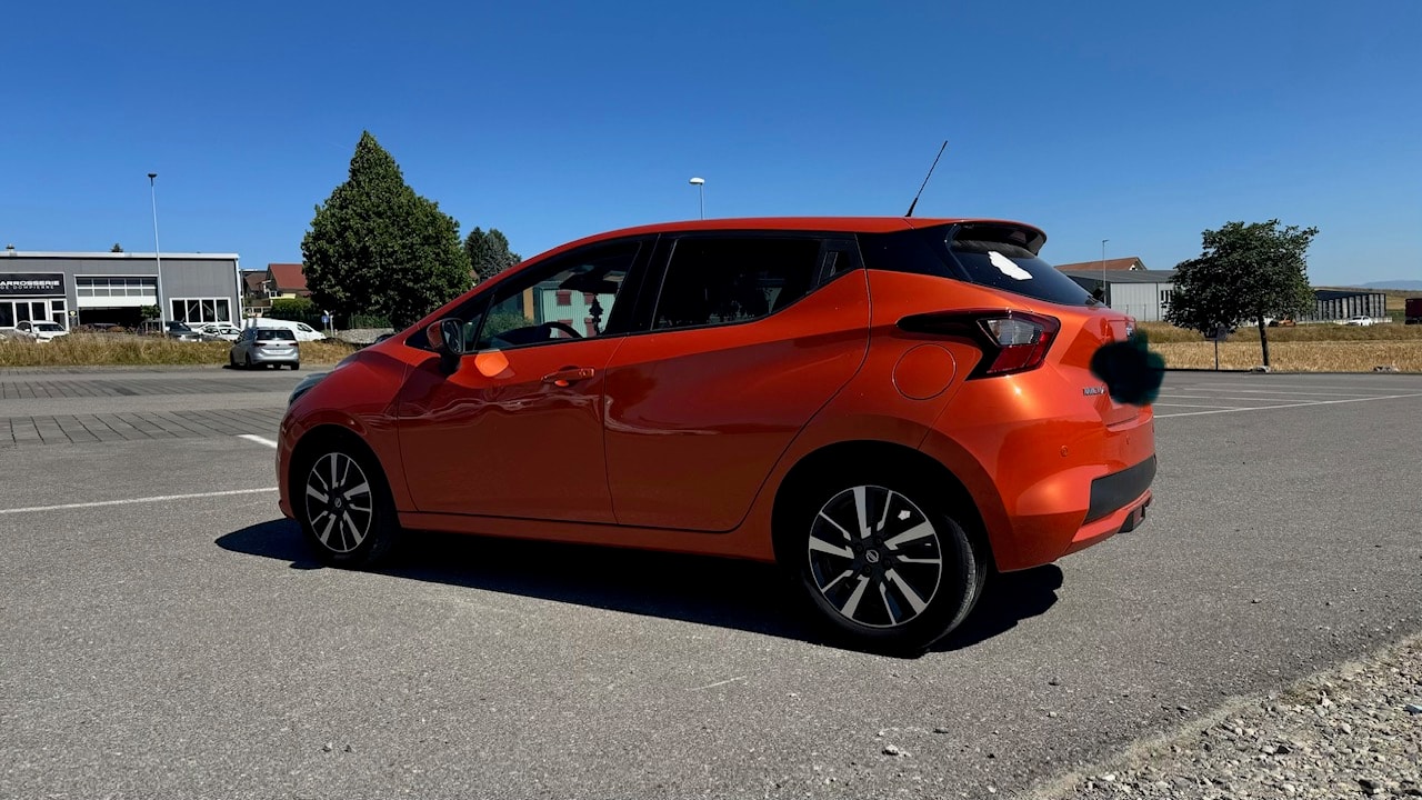 NISSAN 0.9 IG-T N-Connecta-image-3