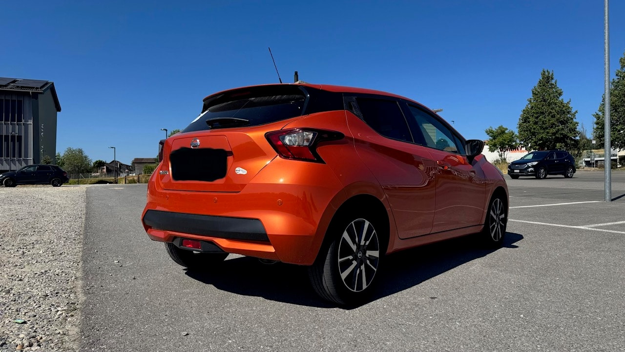 NISSAN 0.9 IG-T N-Connecta-image-2