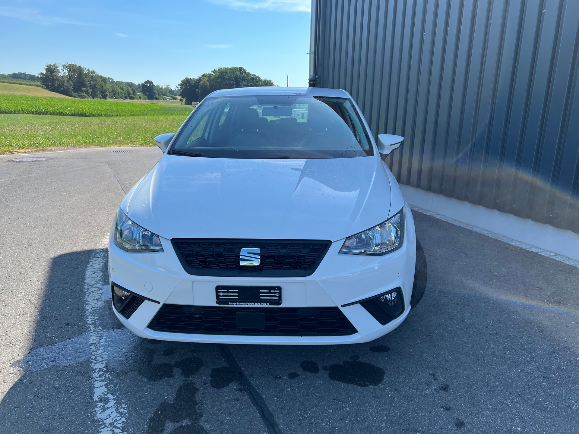 SEAT Ibiza 1.0 EcoTSI Style-image-1