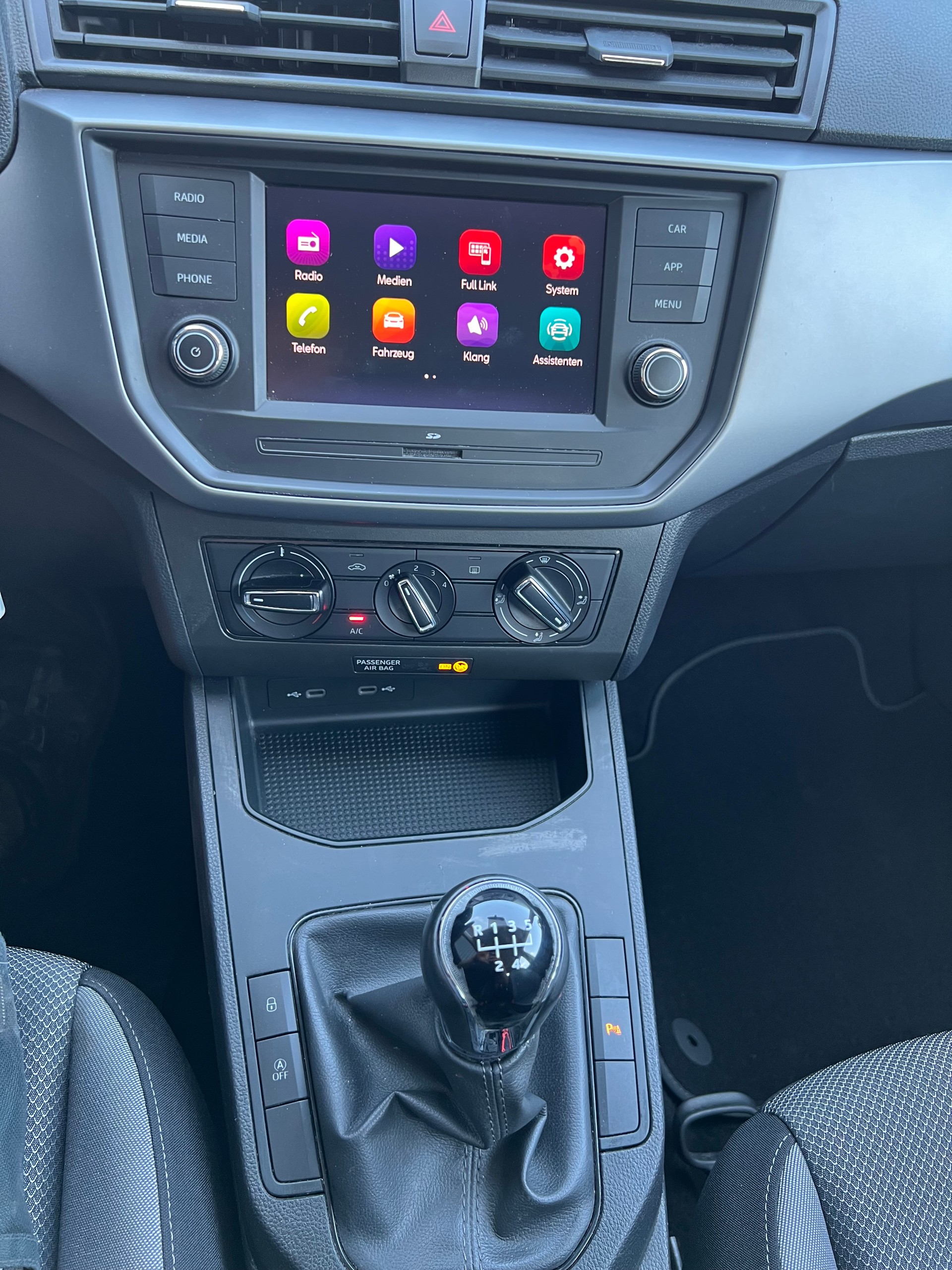 SEAT Ibiza 1.0 EcoTSI Style-image-13