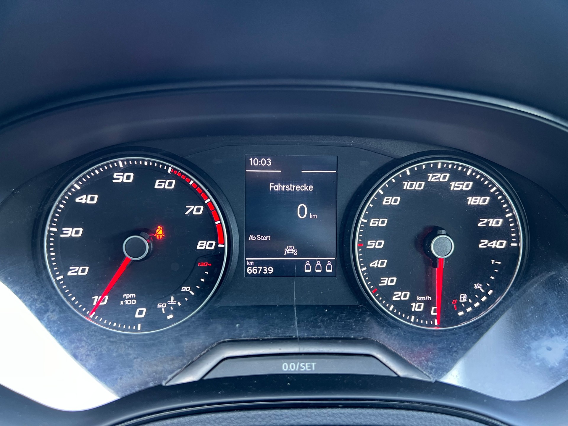 SEAT Ibiza 1.0 EcoTSI Style-image-11