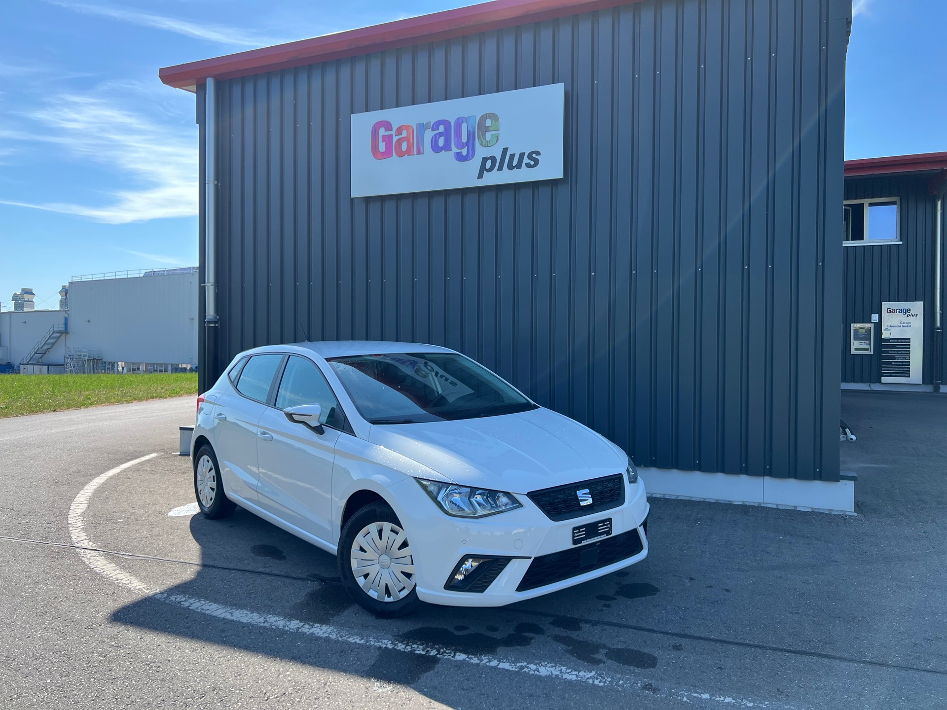 SEAT Ibiza 1.0 EcoTSI Style-image-3
