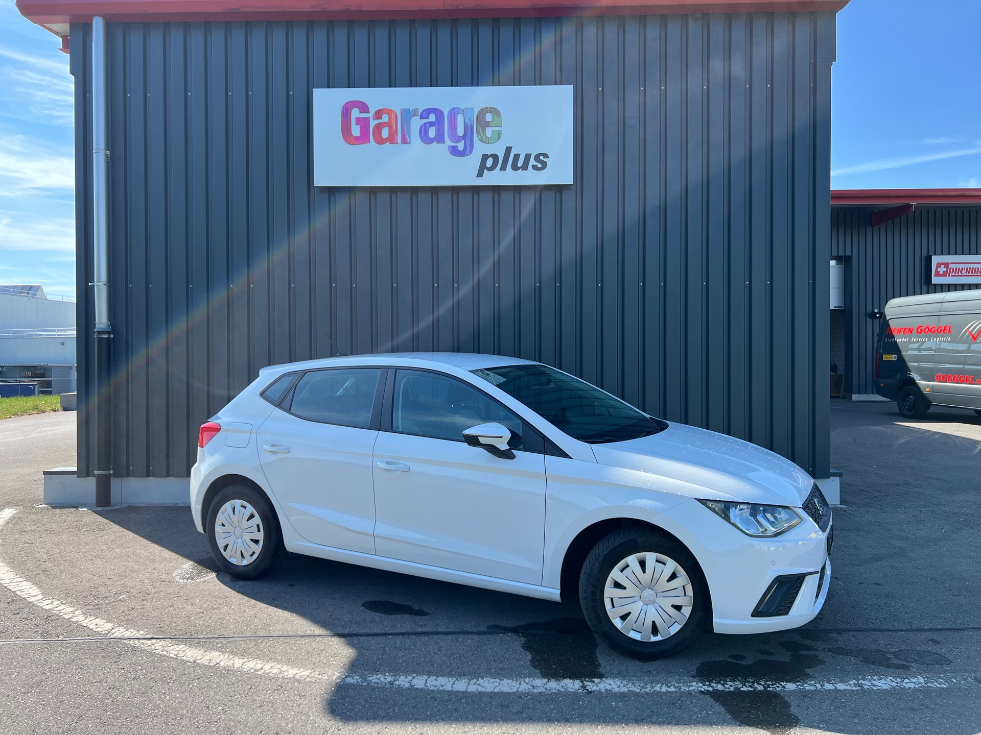 SEAT Ibiza 1.0 EcoTSI Style-image-4
