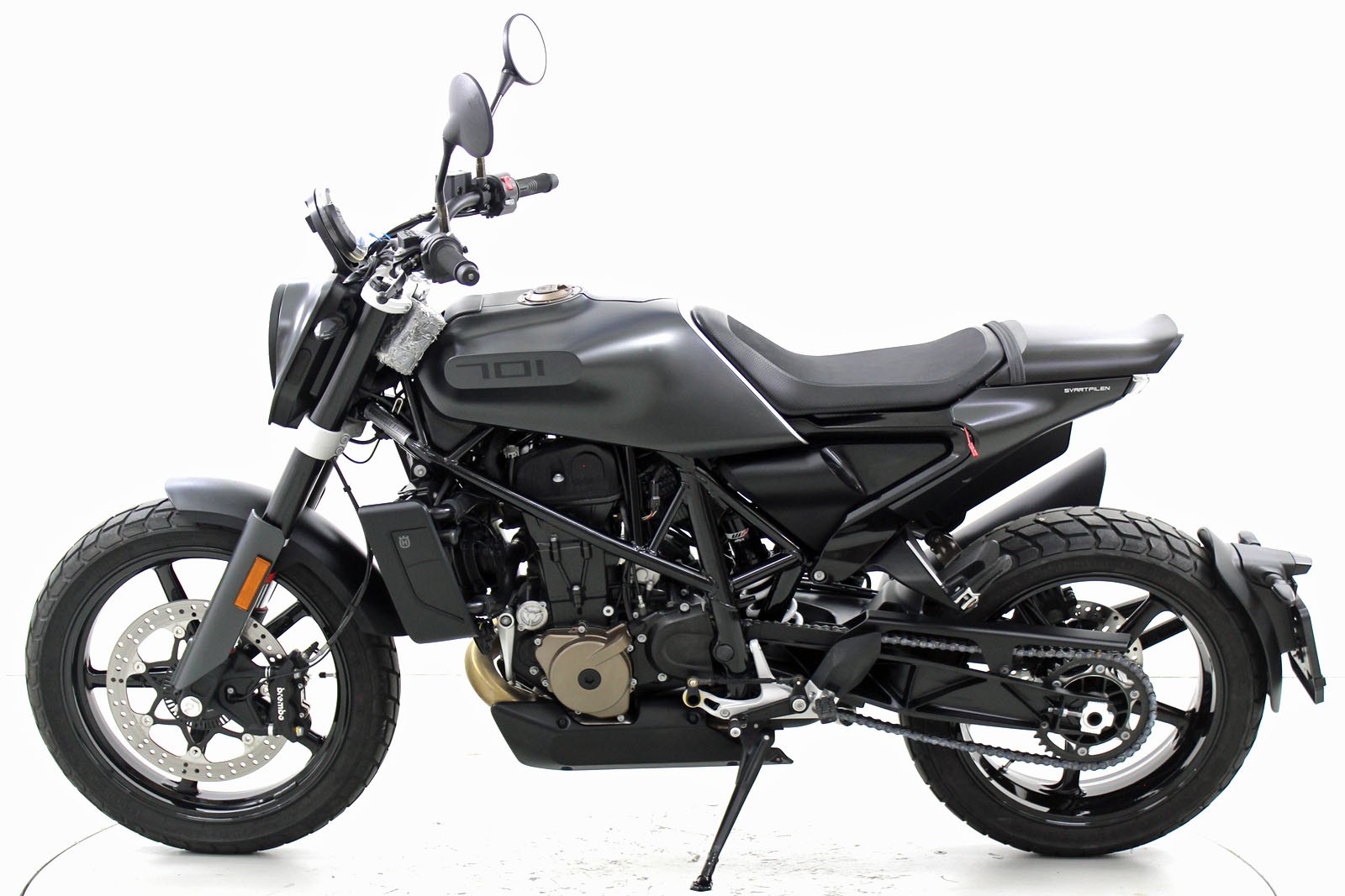 HUSQVARNA Svartpilen 701 ABS-image-4