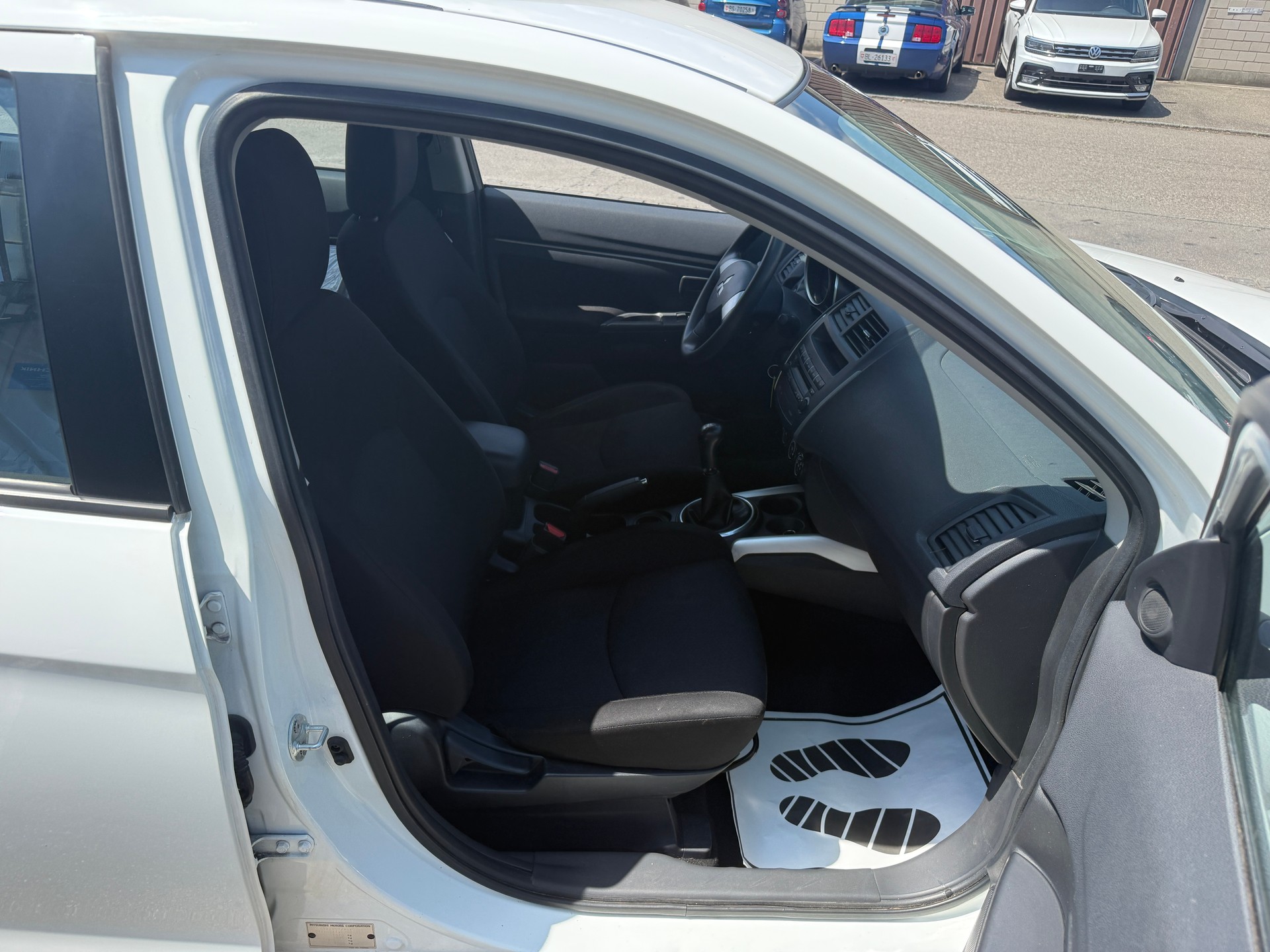 MITSUBISHI ASX 1.6 Super Jubilé 2WD-image-7