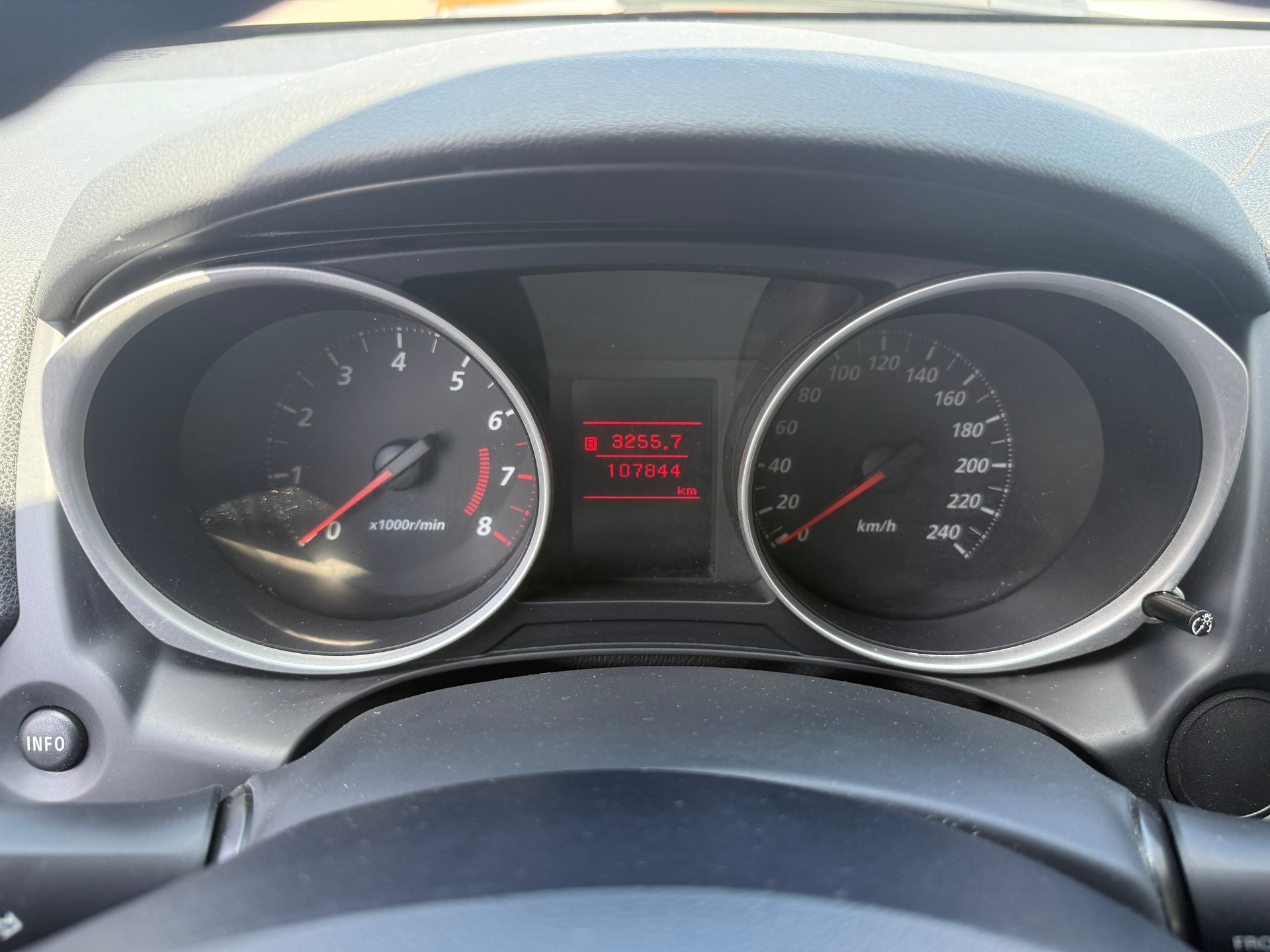 MITSUBISHI ASX 1.6 Super Jubilé 2WD-image-9